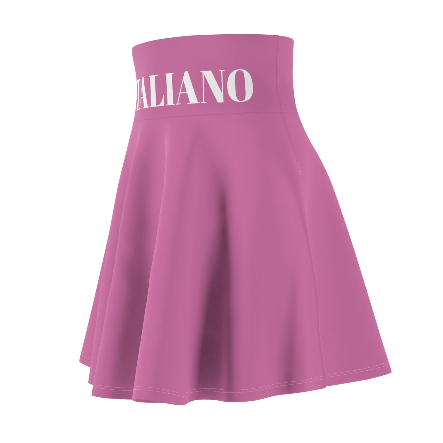 Women's Skater Skirt (AOP)