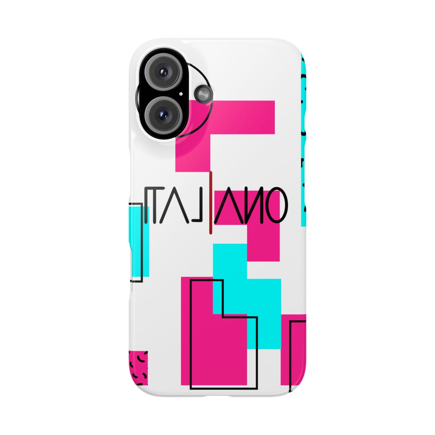 Slim Phone Cases