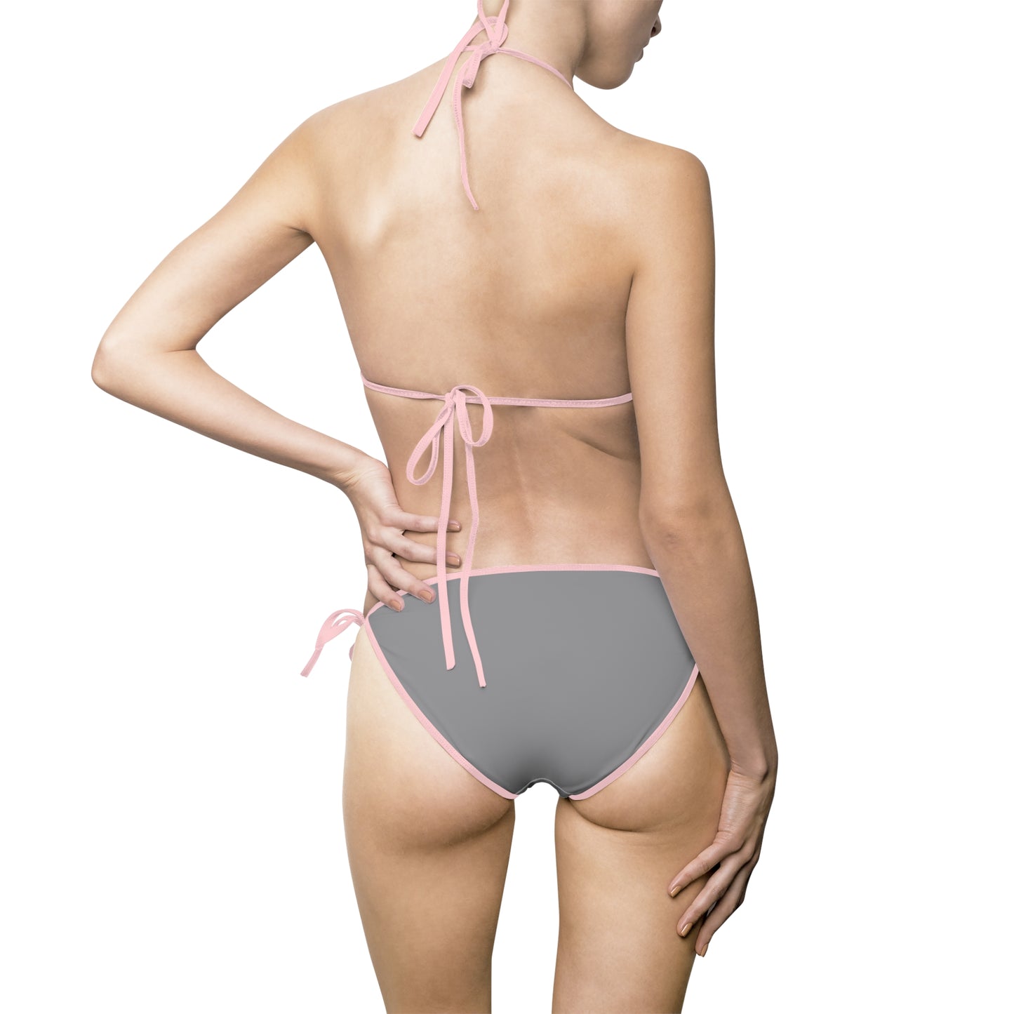 Women's Bikini Swimsuit (AOP)