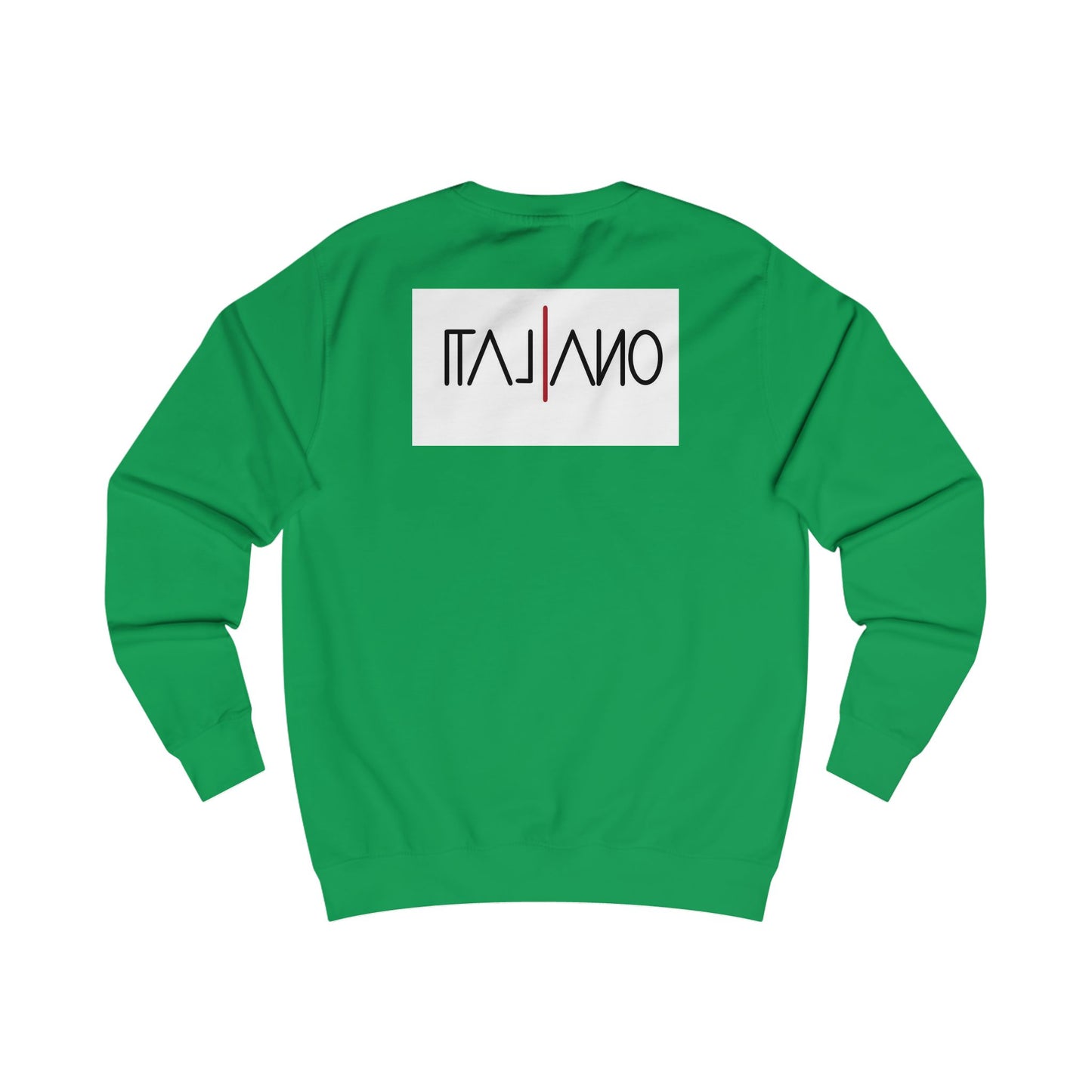 Unisex Sweatshirt love & basketball