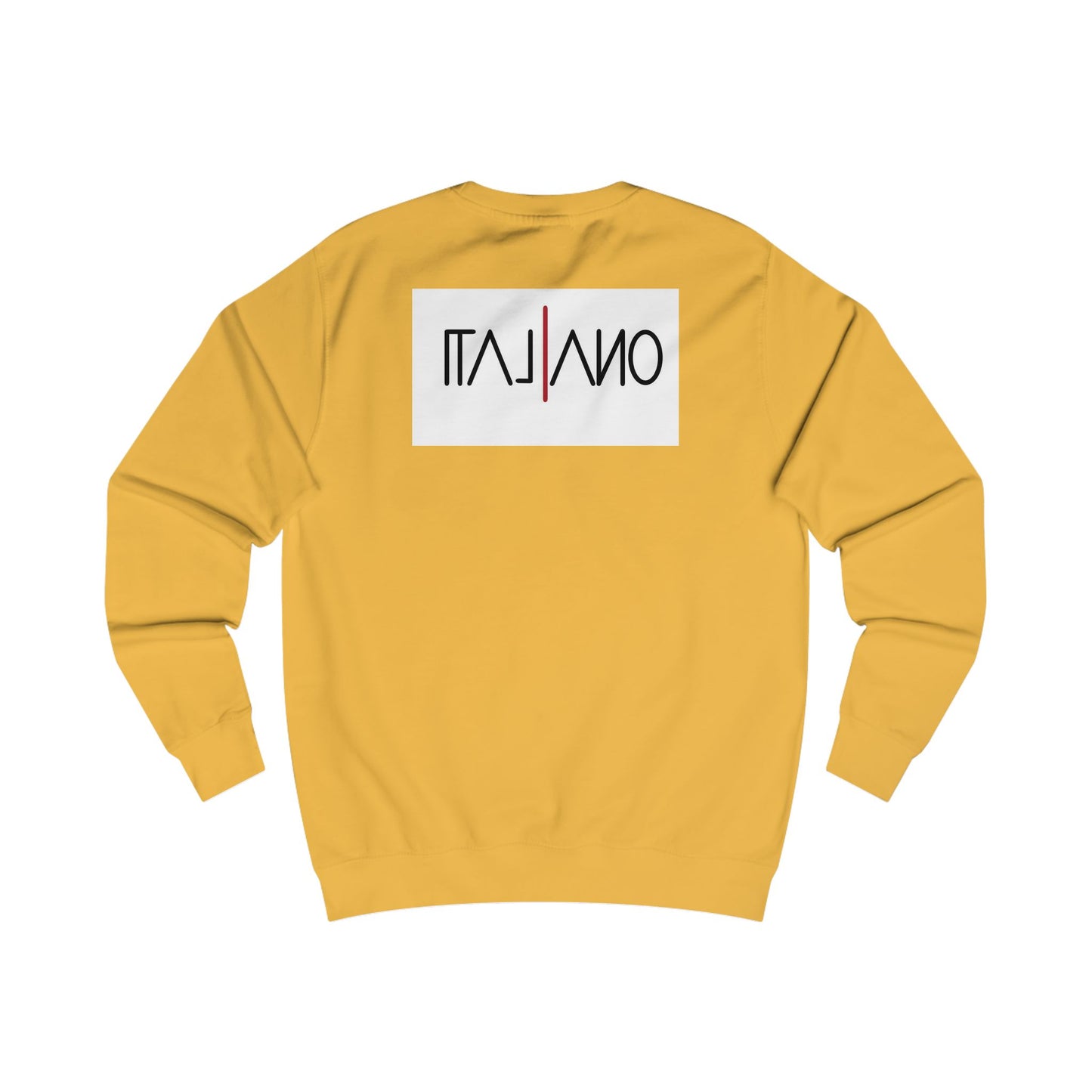 Unisex Sweatshirt love & basketball
