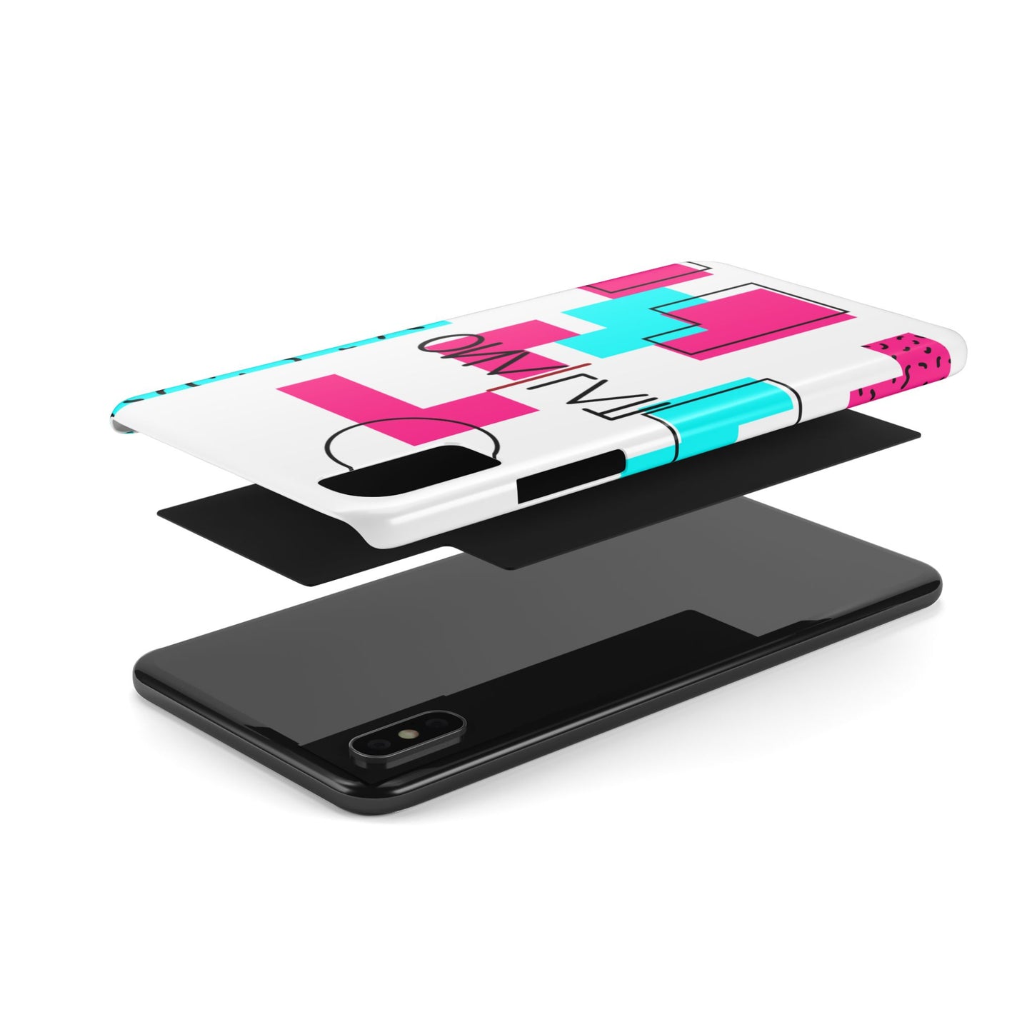 Slim Phone Cases