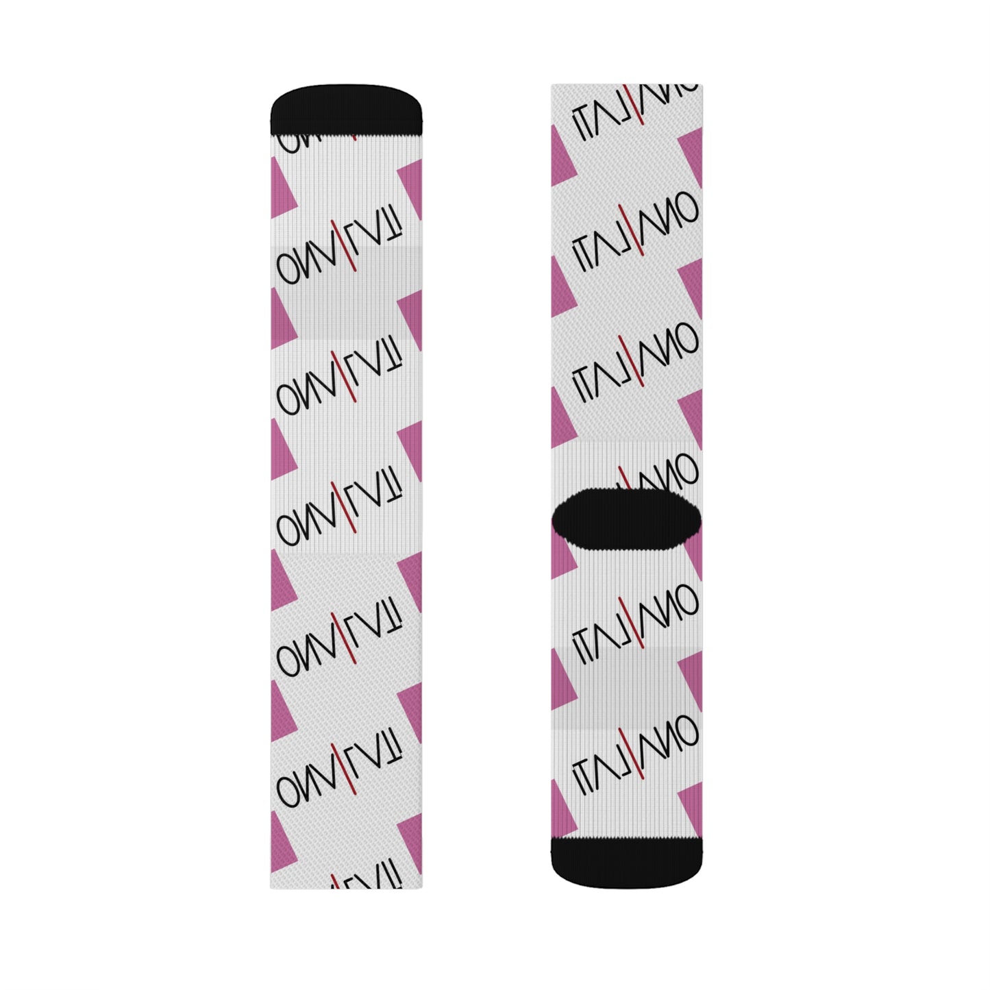 ITALIANO Socker Mom socks
