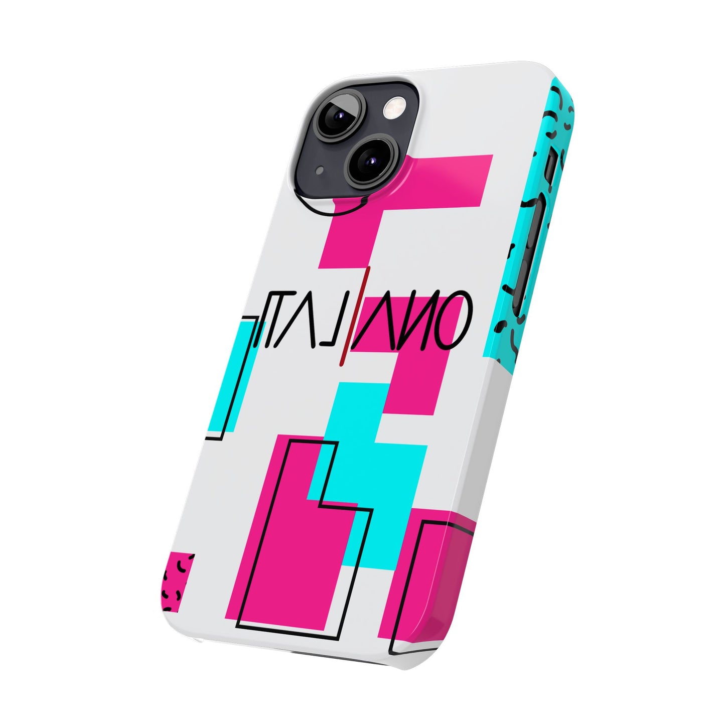 Slim Phone Cases