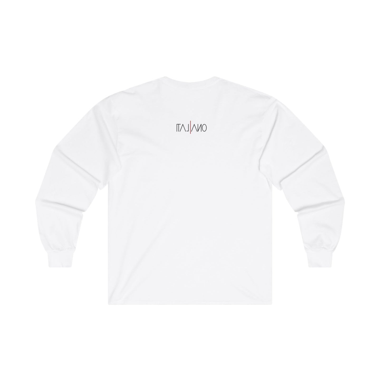 Unisex Ultra Cotton Long Sleeve Tee