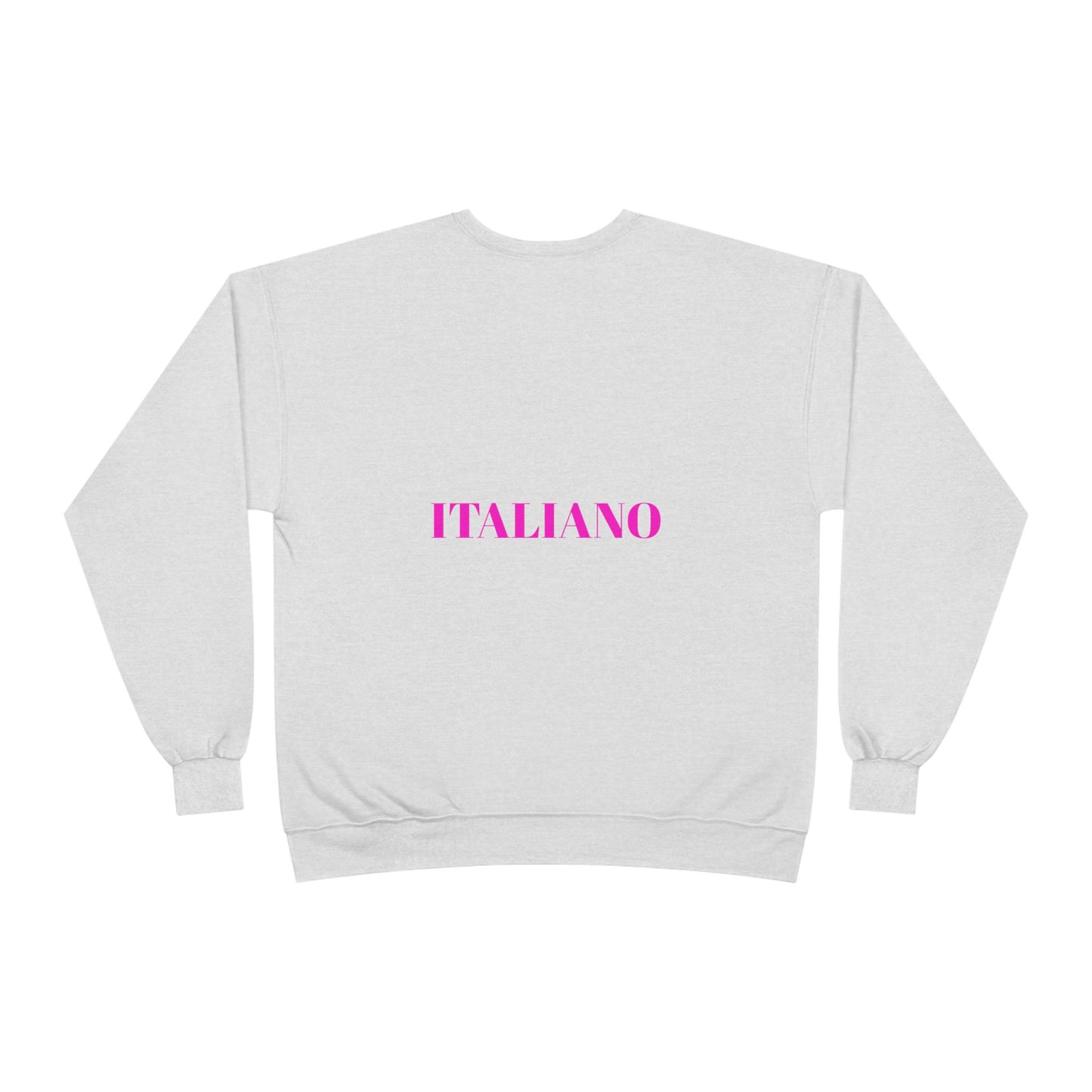 Unisex EcoSmart® Crewneck Sweatshirt