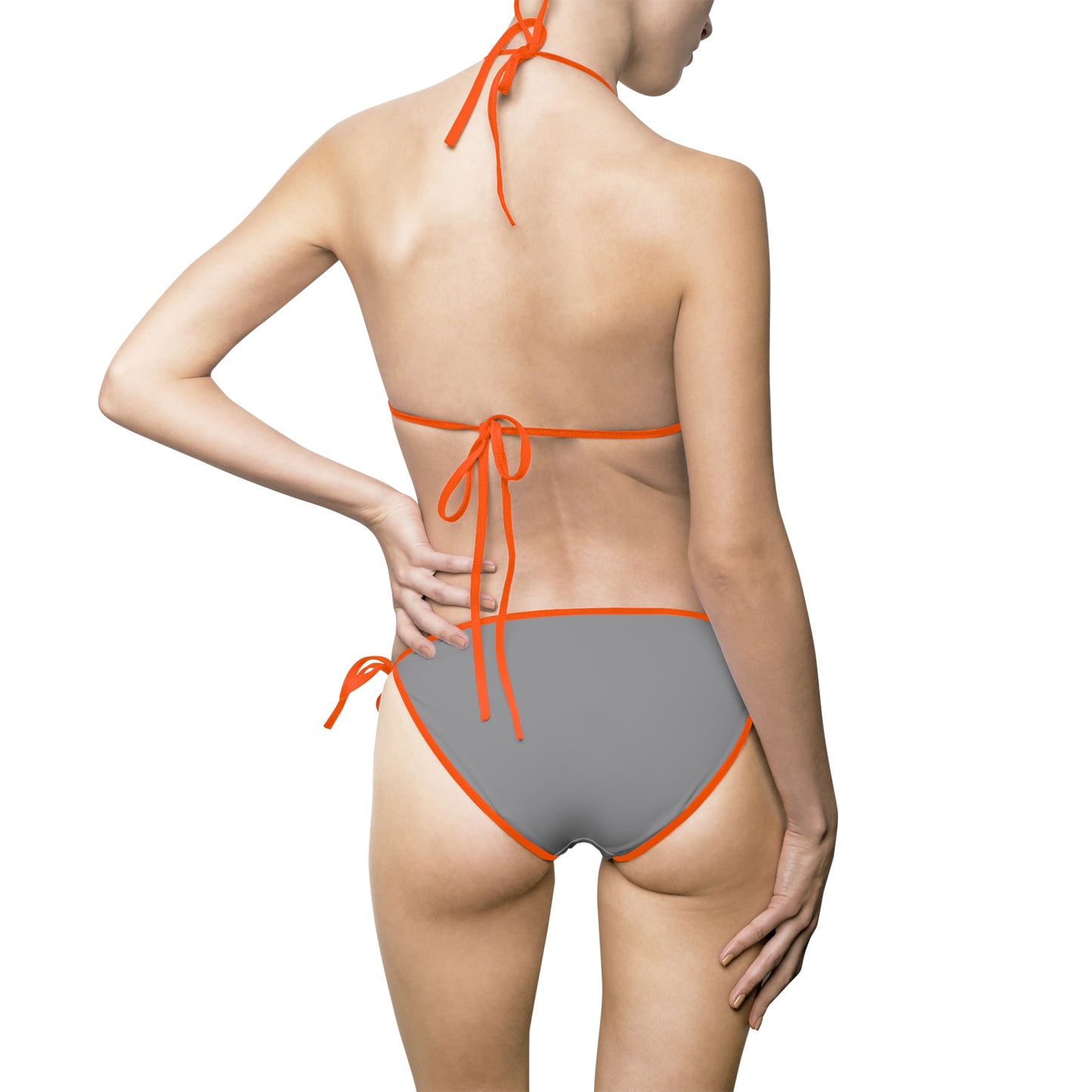 Women's Bikini Swimsuit (AOP)