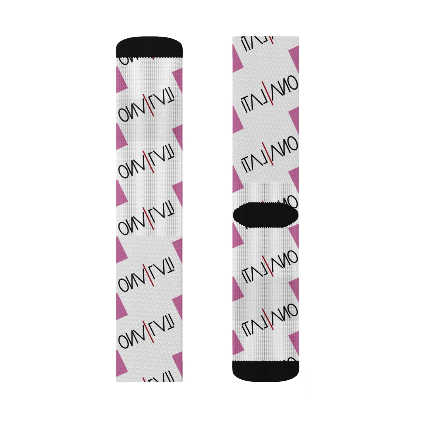 ITALIANO Socker Mom socks