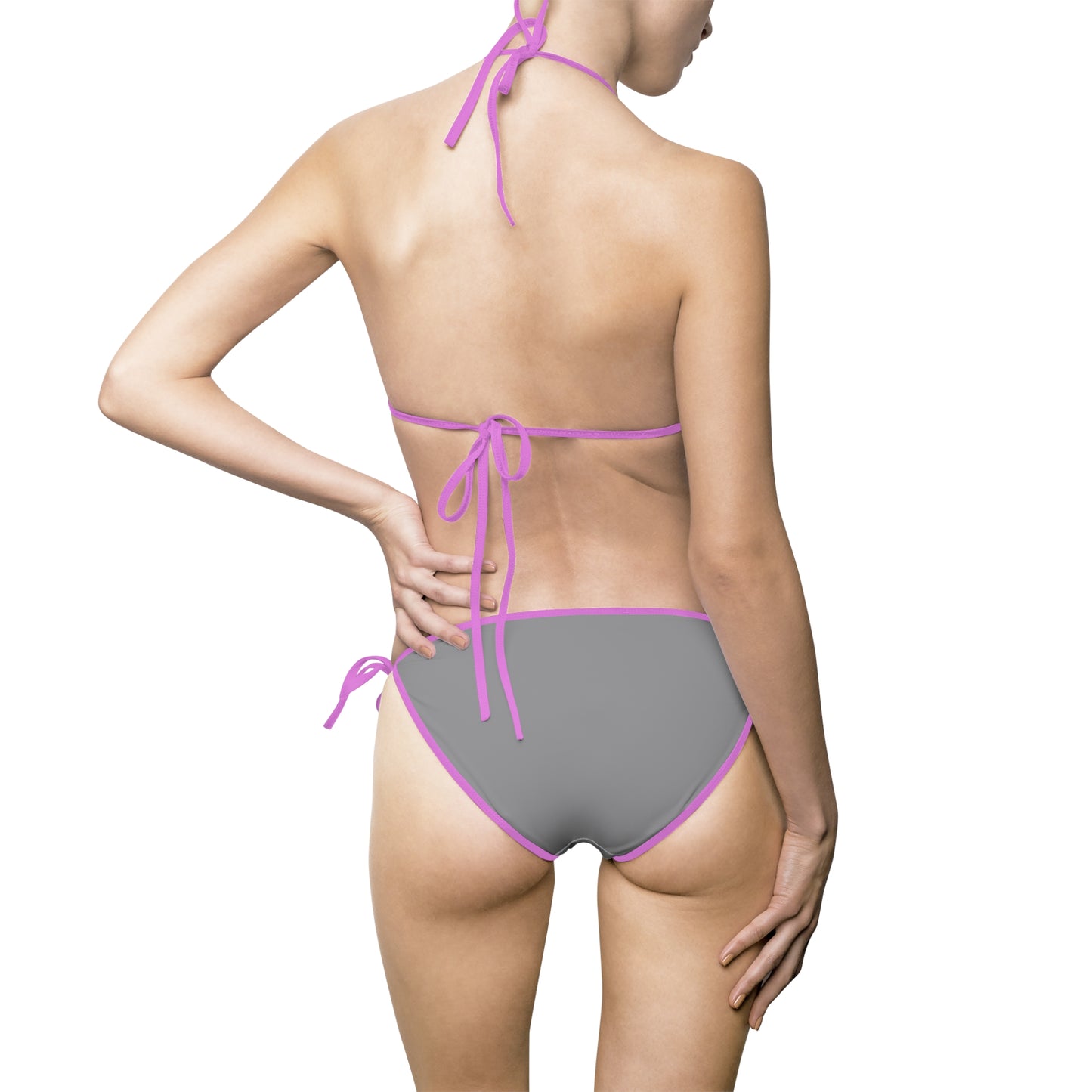 Women's Bikini Swimsuit (AOP)