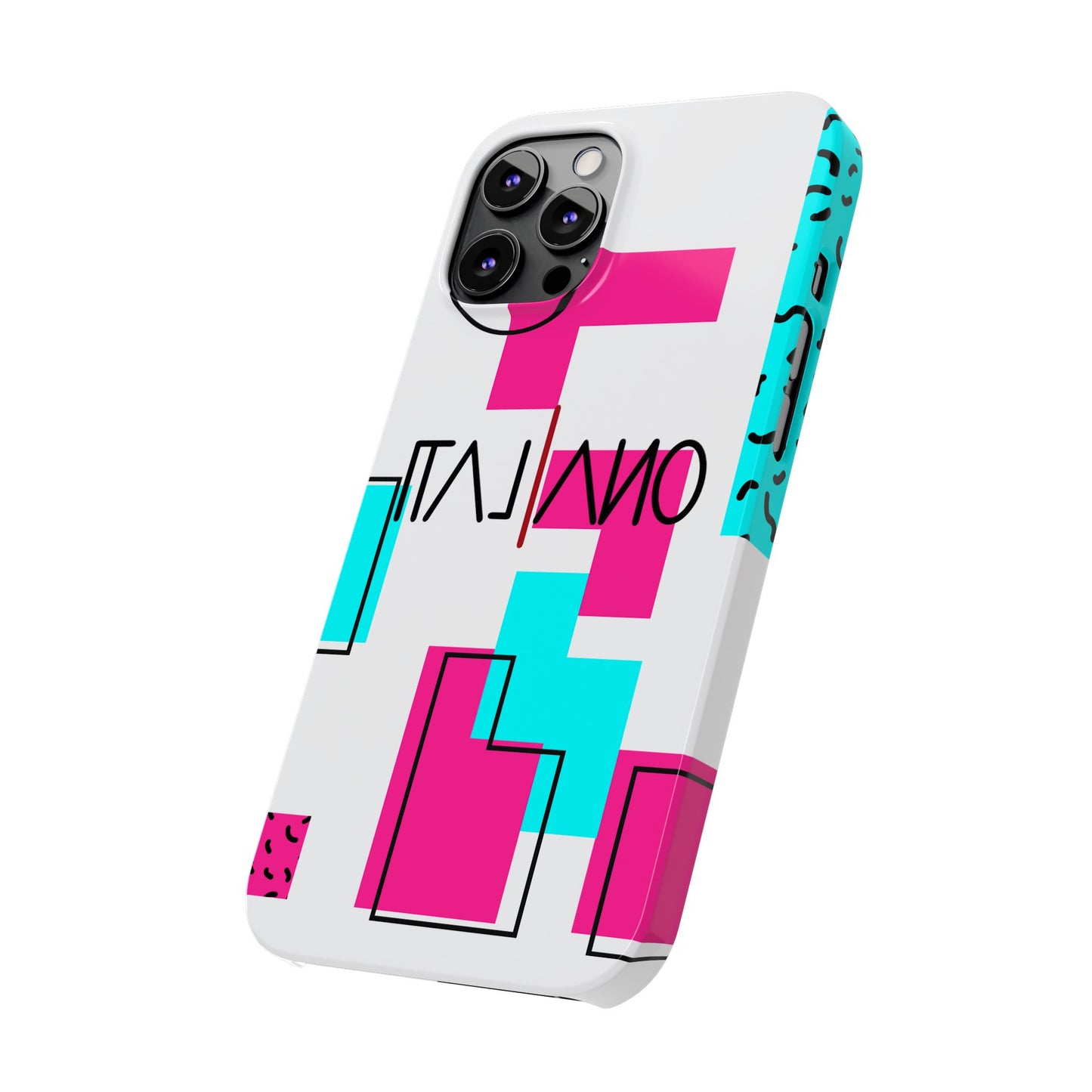 Slim Phone Cases