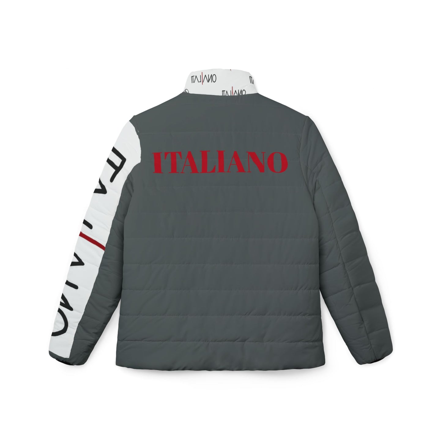 Women’s Puffer Jacket