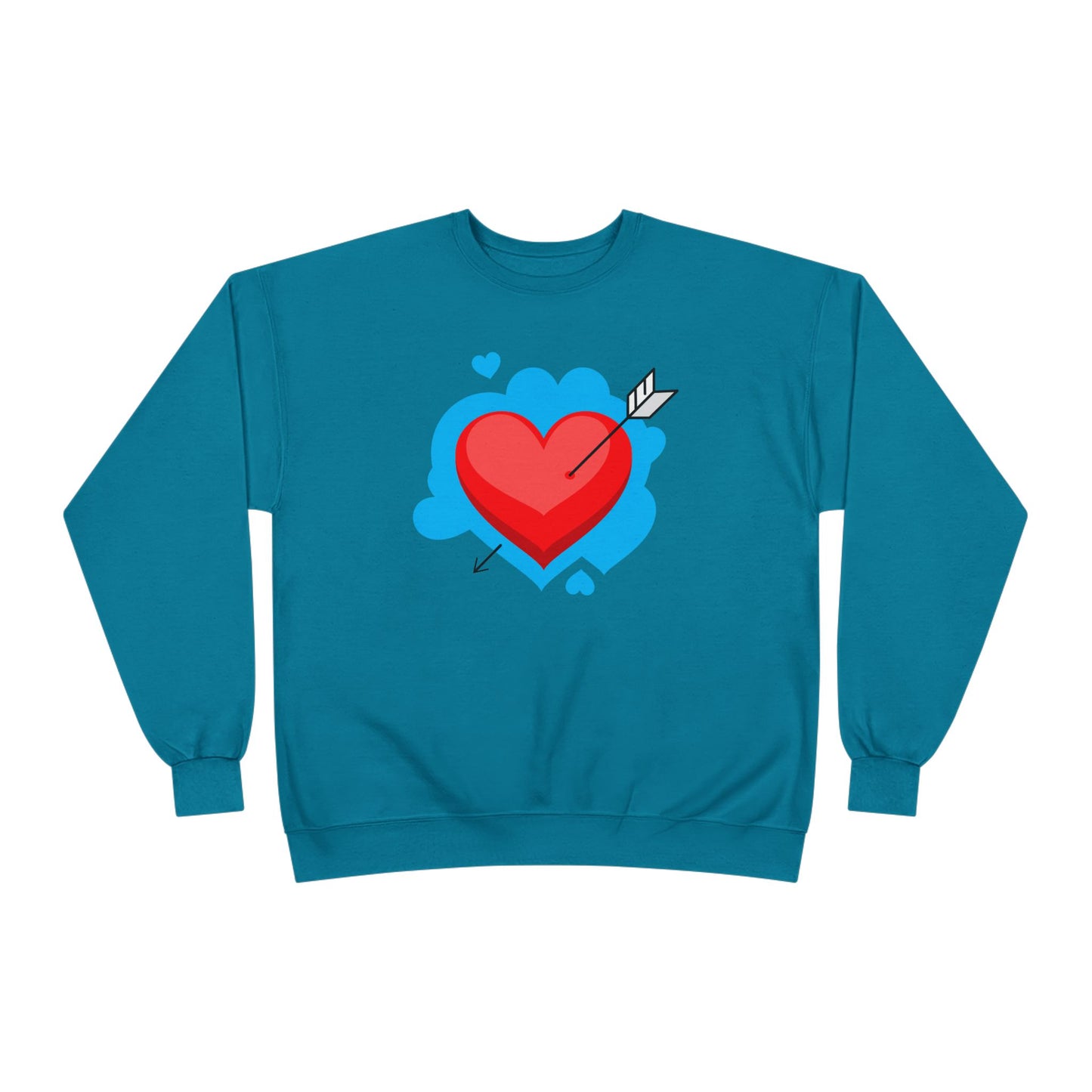 Unisex EcoSmart® Crewneck Sweatshirt