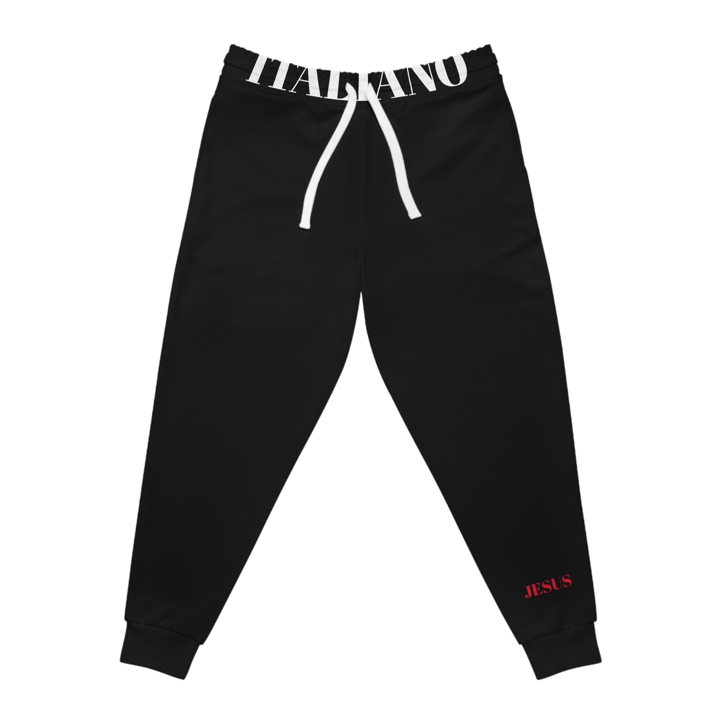 Athletic Joggers