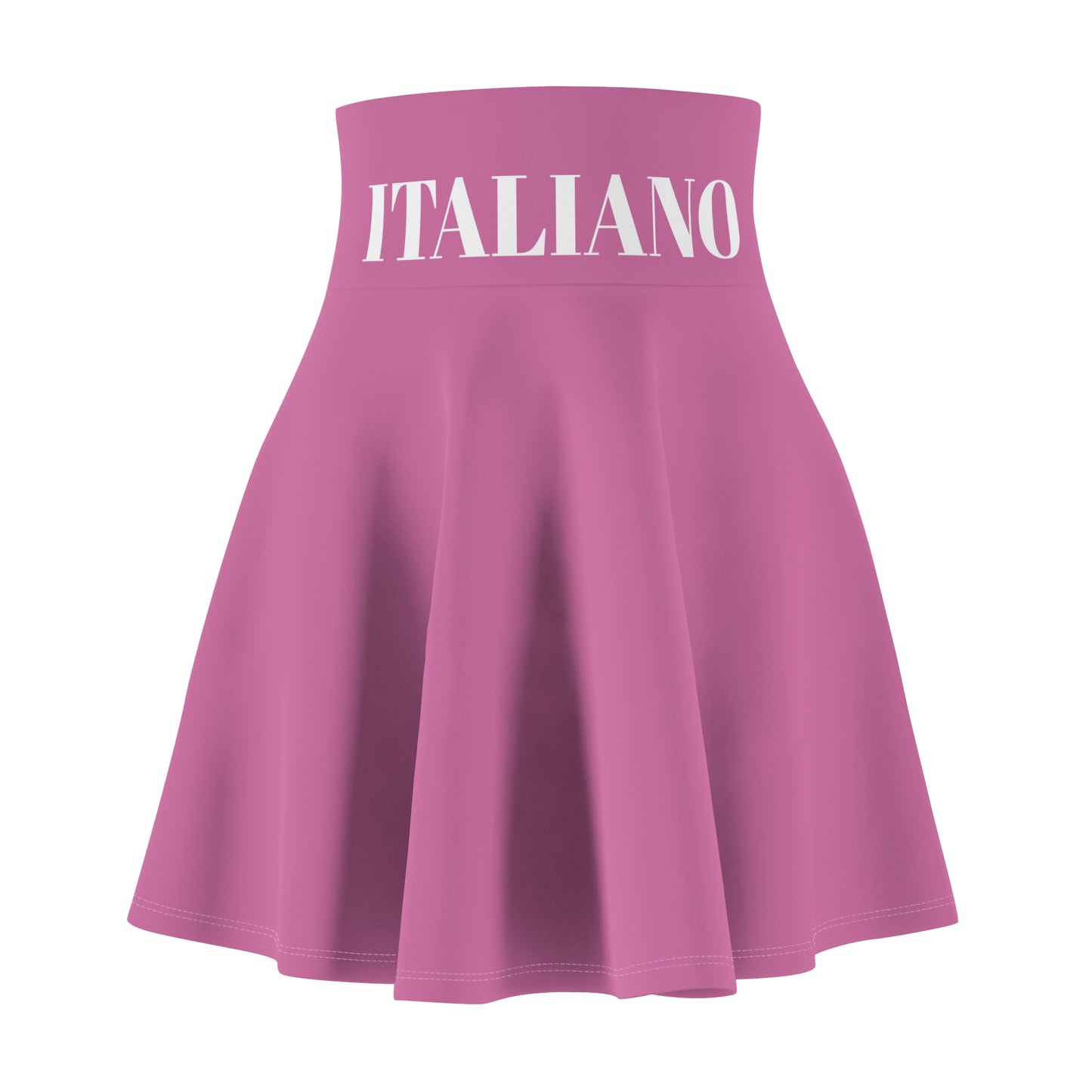 Women's Skater Skirt (AOP)
