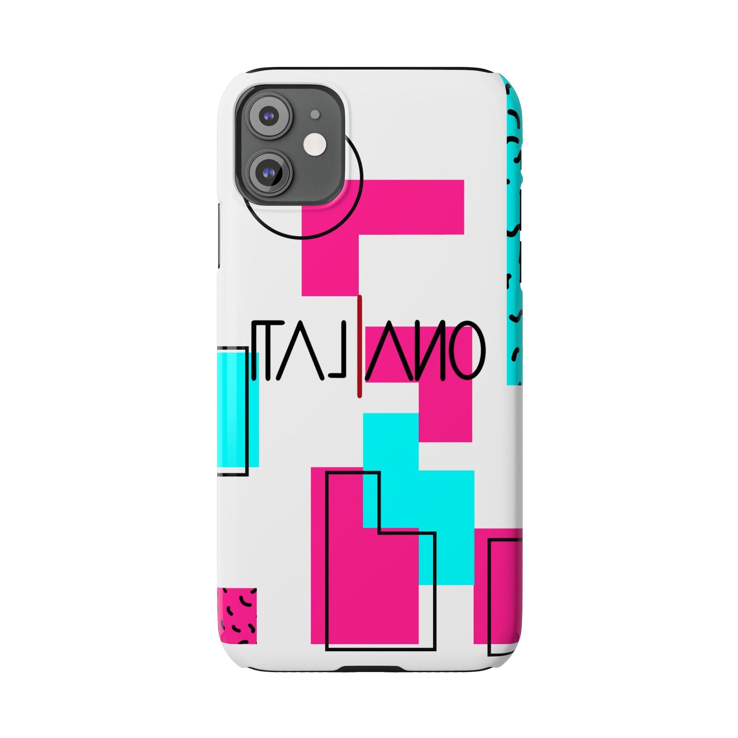 Slim Phone Cases