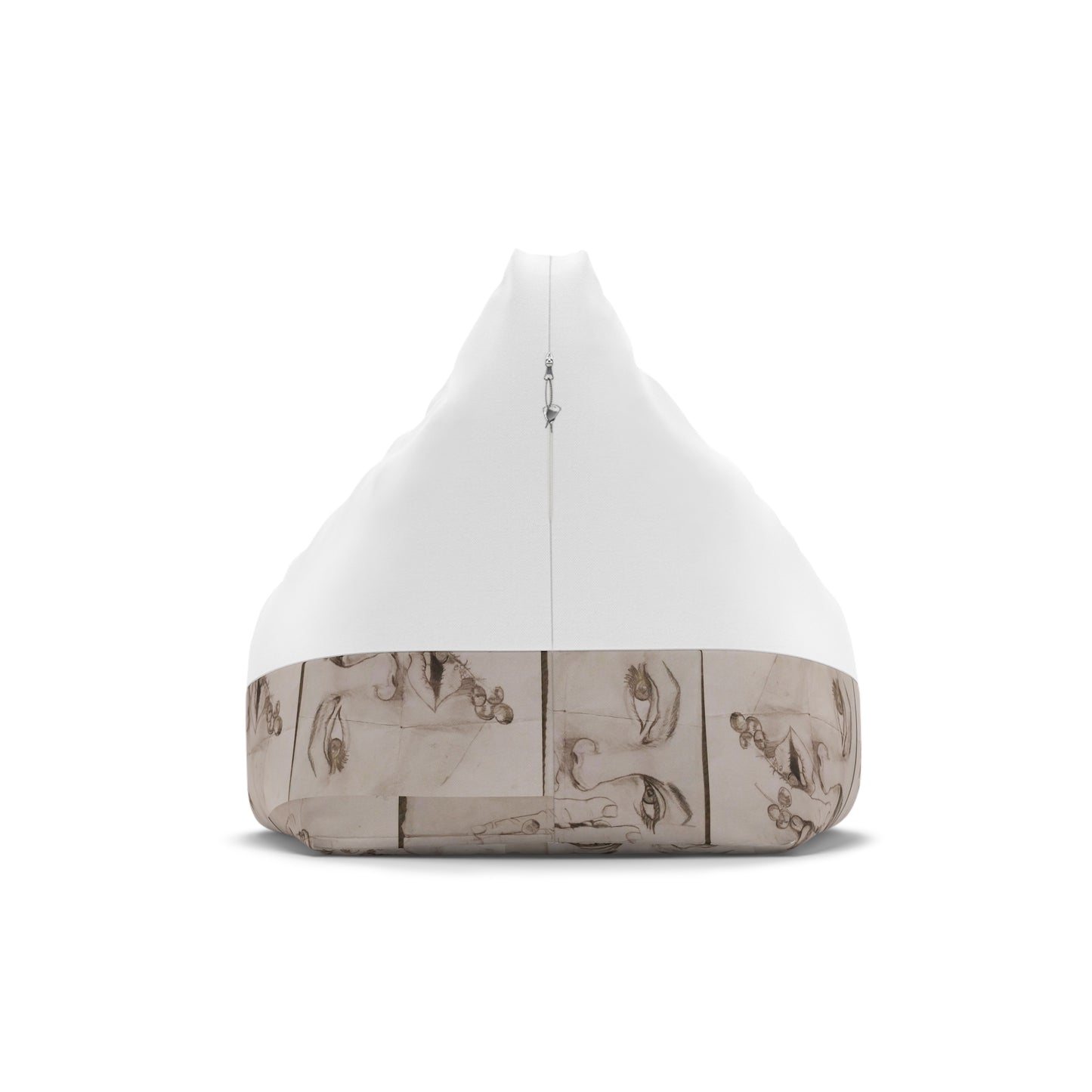 ITALIANO Bean Bag Chair Cover