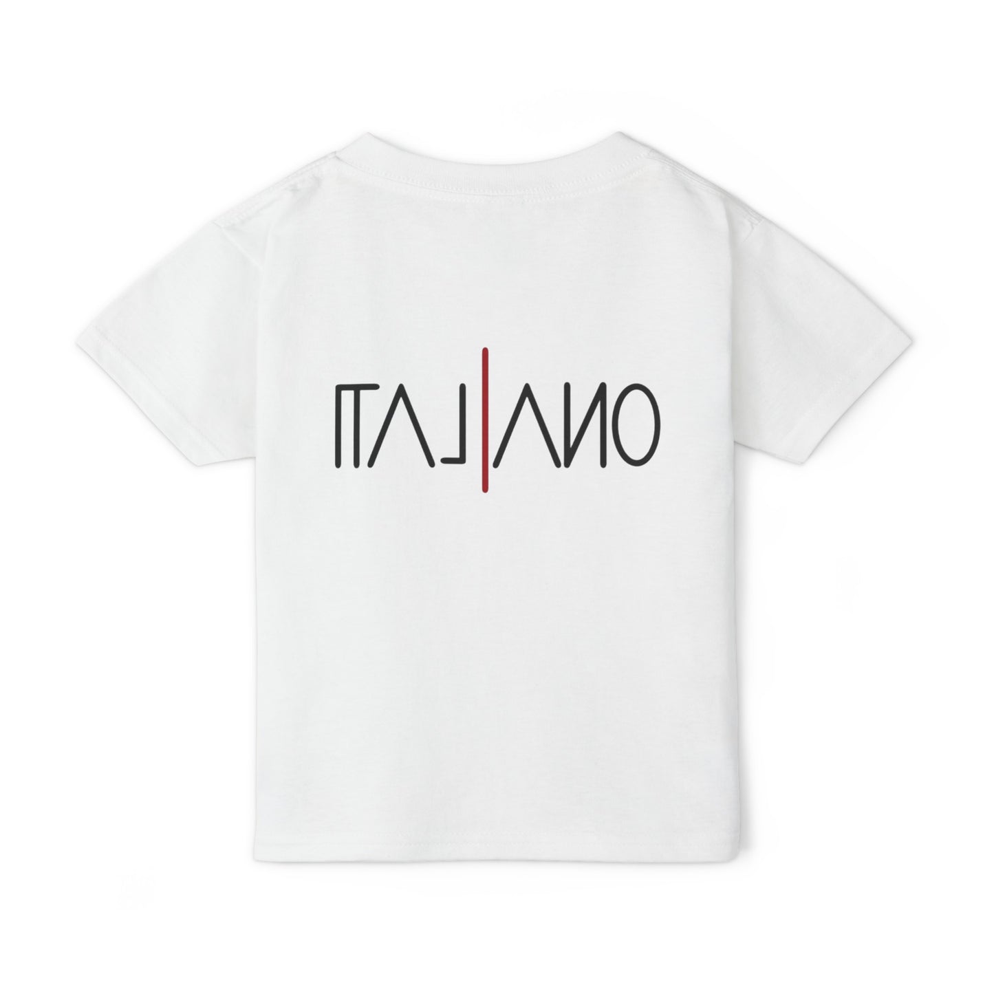 Heavy Cotton™ Toddler T-shirt