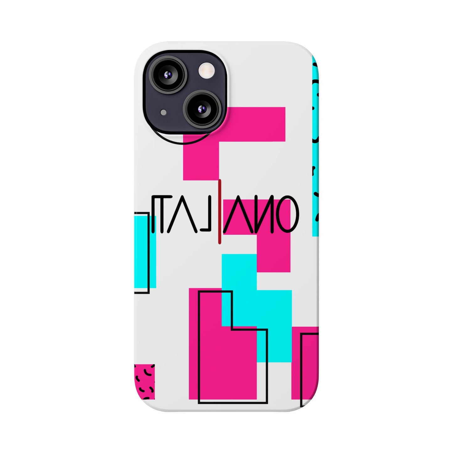 Slim Phone Cases