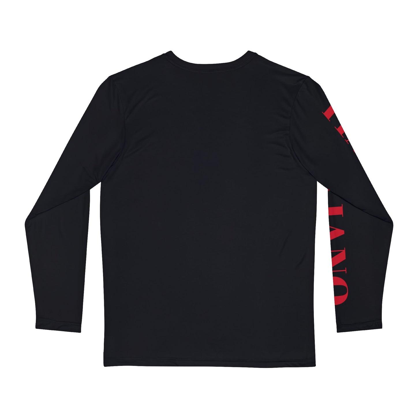 Men's Long Sleeve Shirt (AOP)