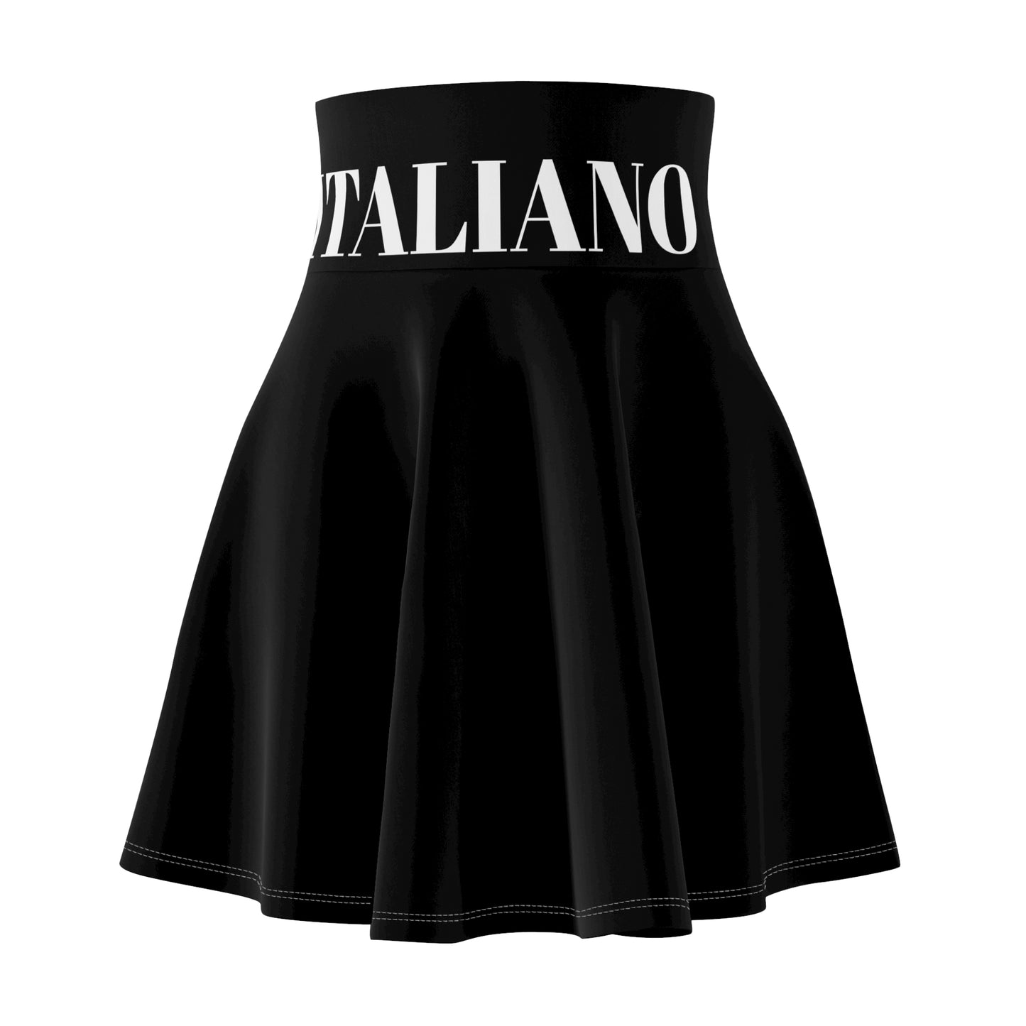 Women's Skater Skirt (AOP)