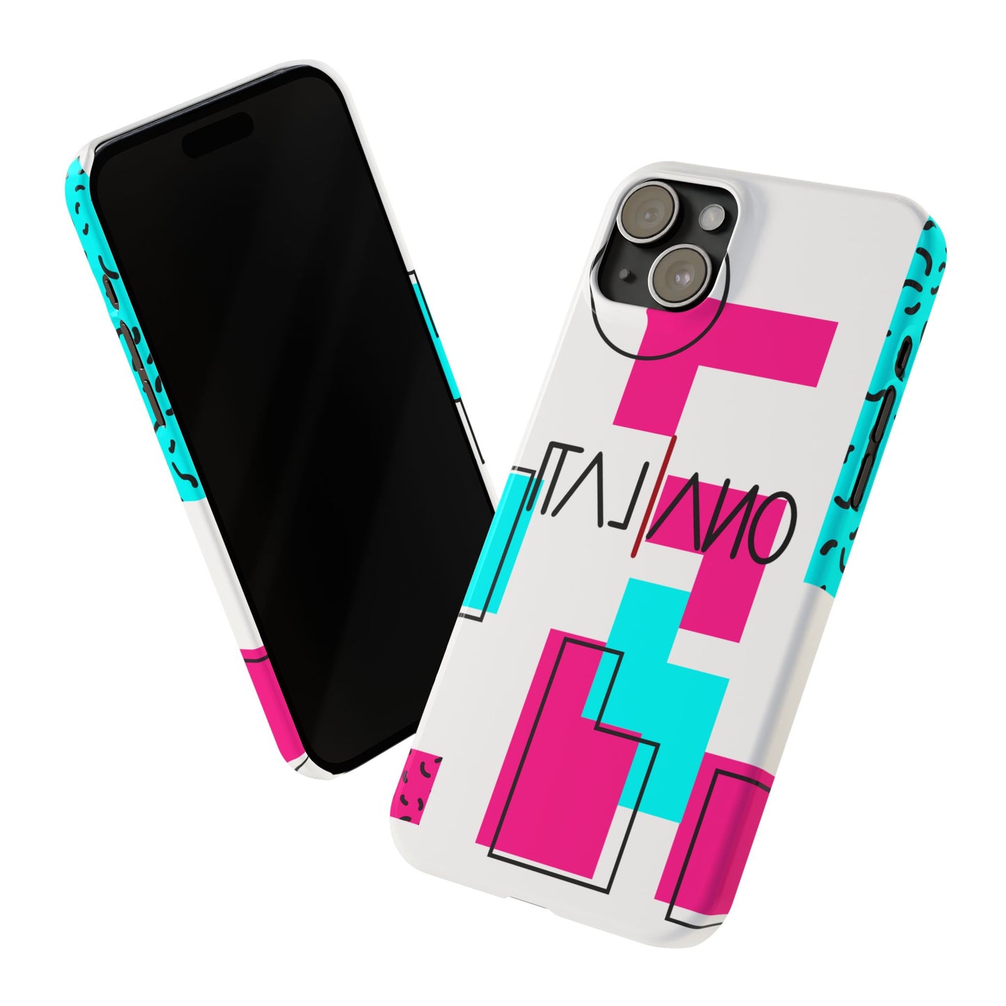 Slim Phone Cases