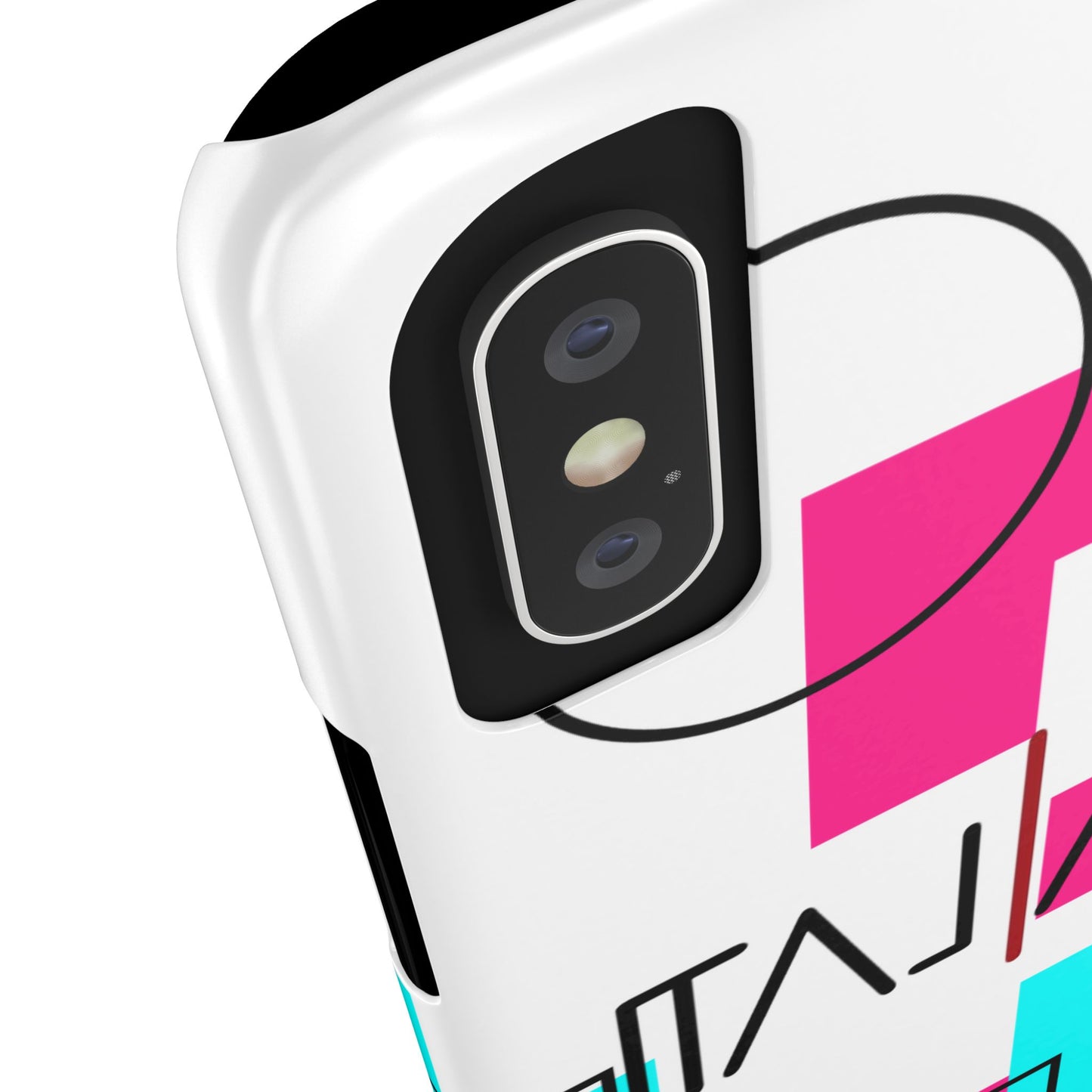 Slim Phone Cases