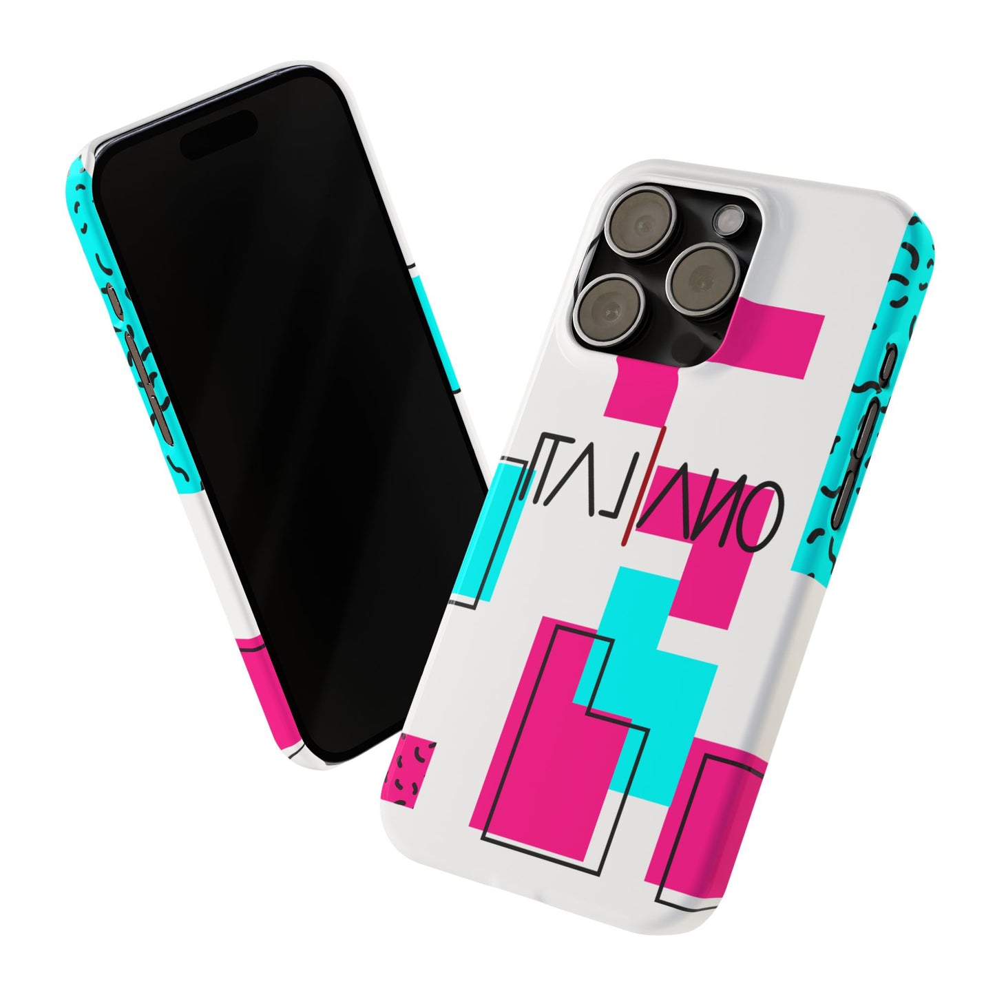 Slim Phone Cases