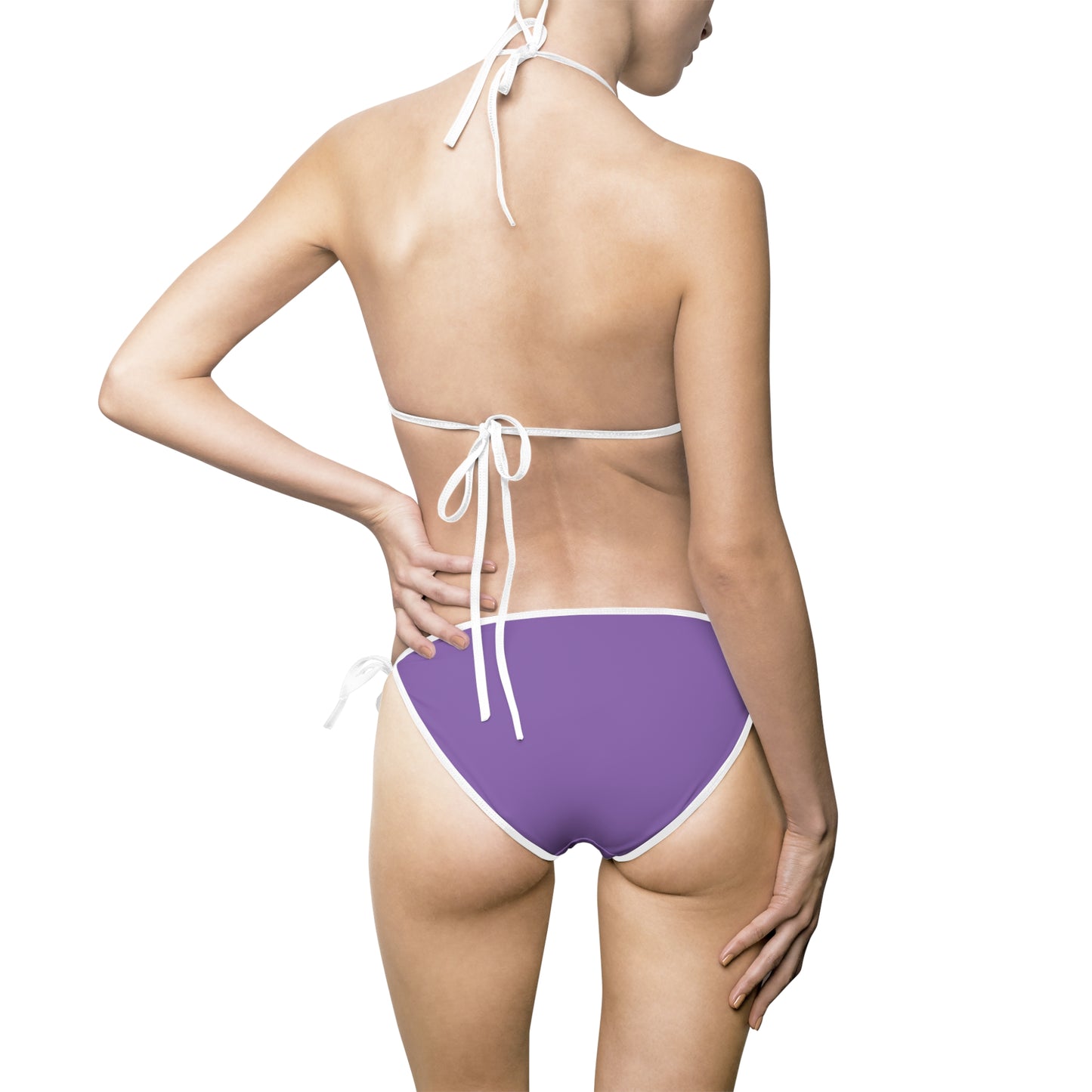 Women's Bikini Swimsuit (AOP)