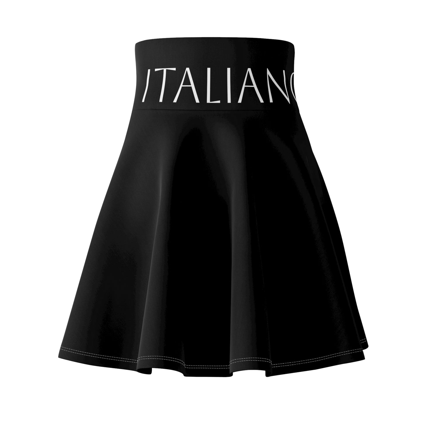 Women's Skater Skirt (AOP)