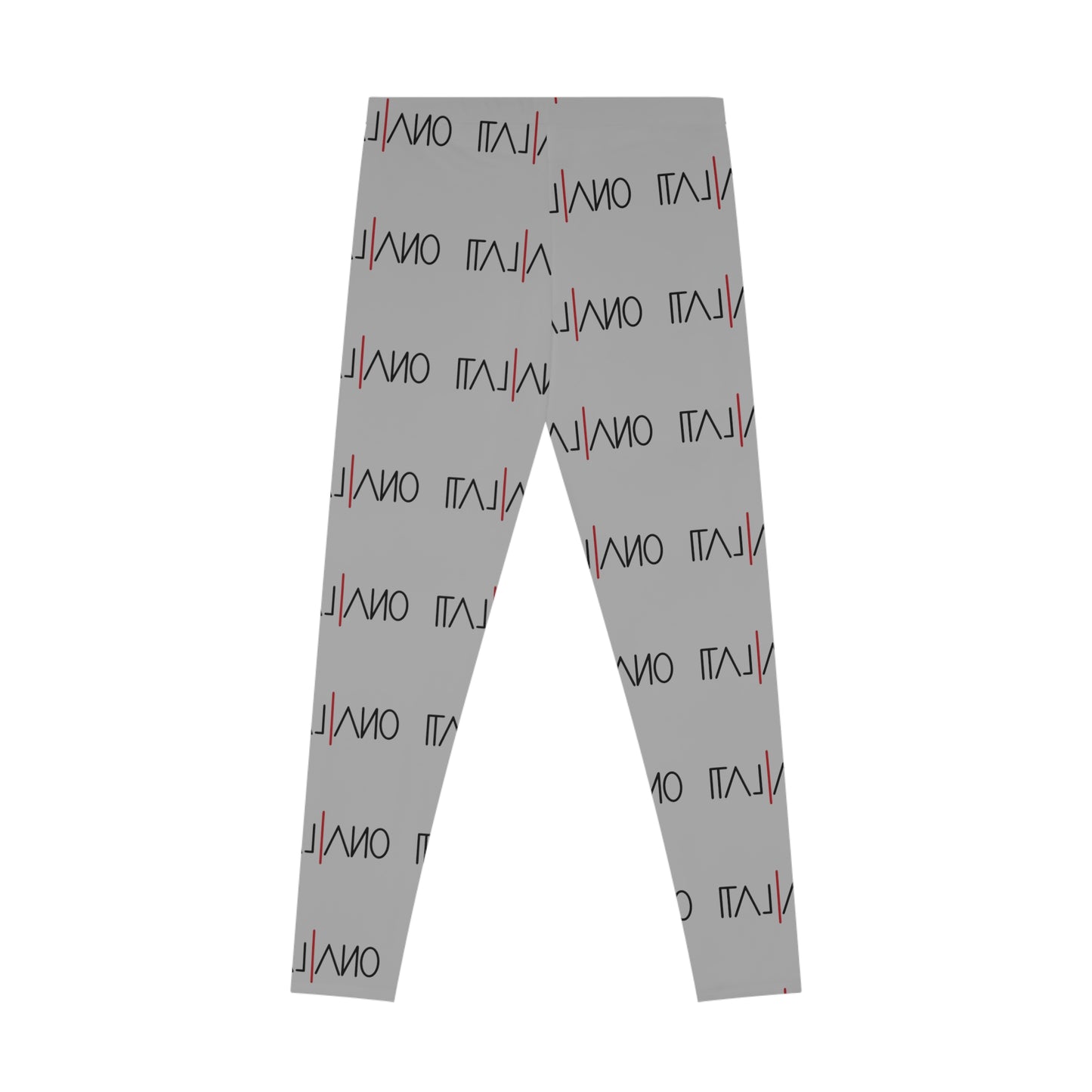 Track star stretch leggings