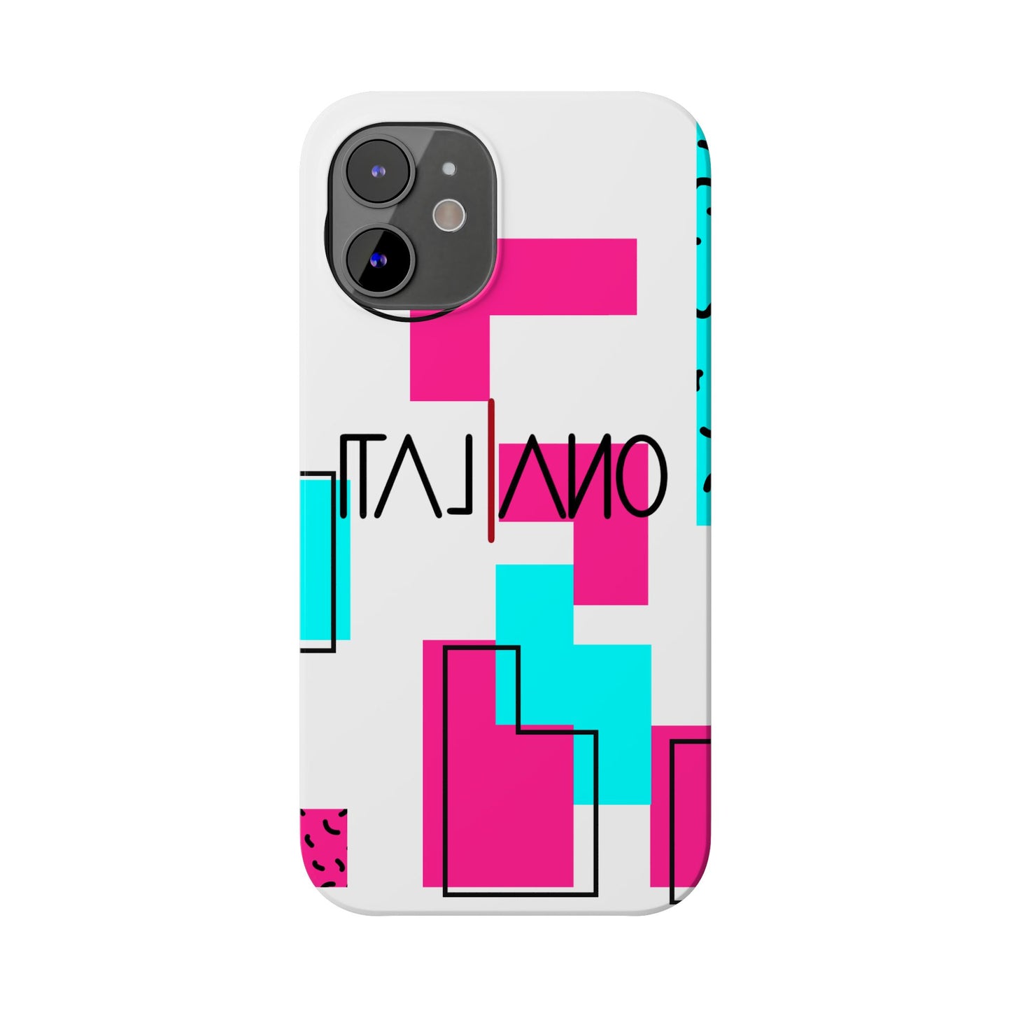 Slim Phone Cases