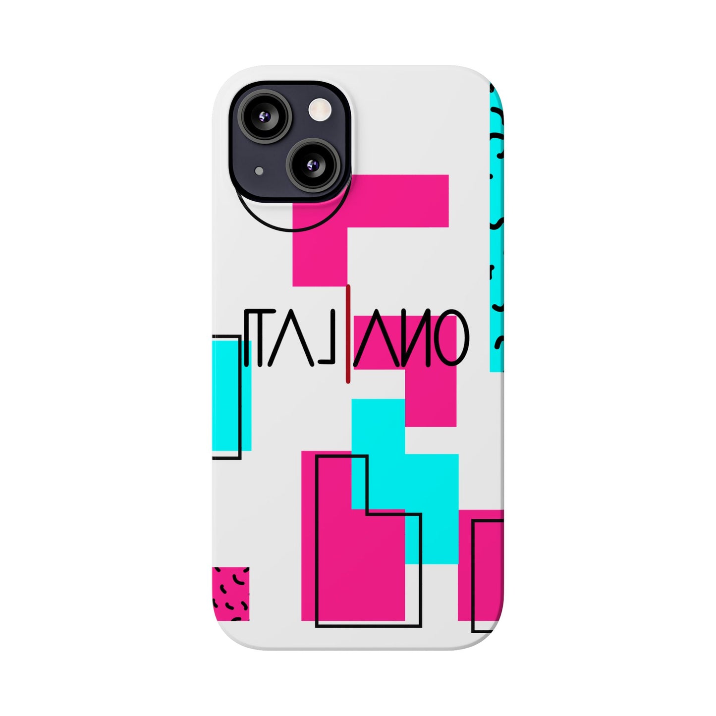 Slim Phone Cases