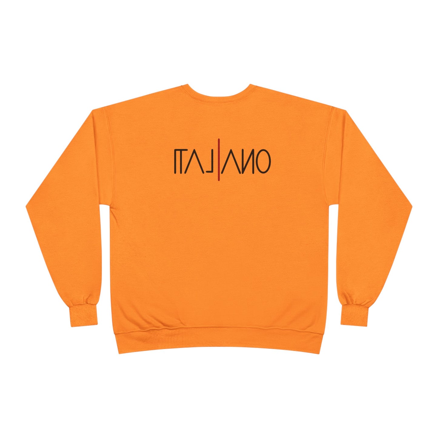Unisex EcoSmart® Crewneck Sweatshirt