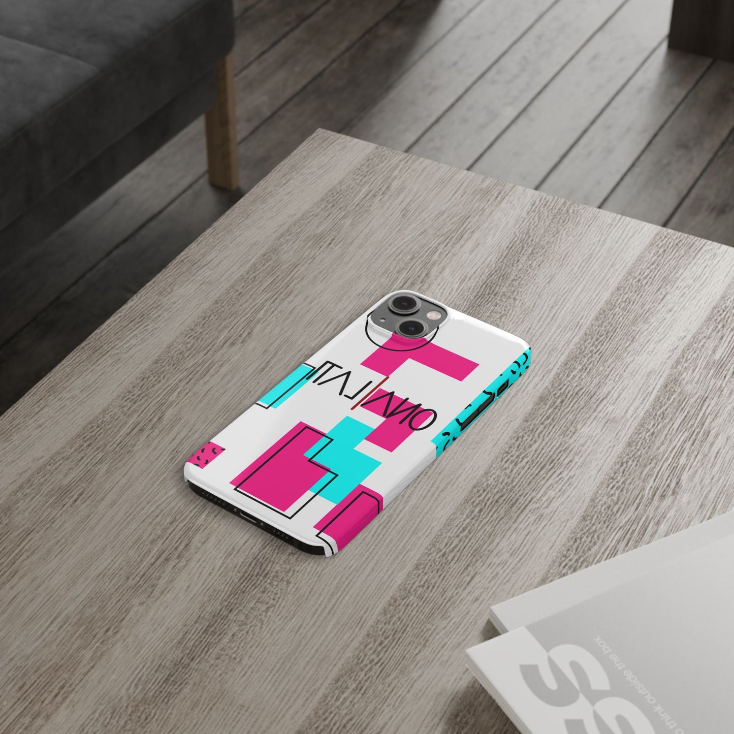Slim Phone Cases