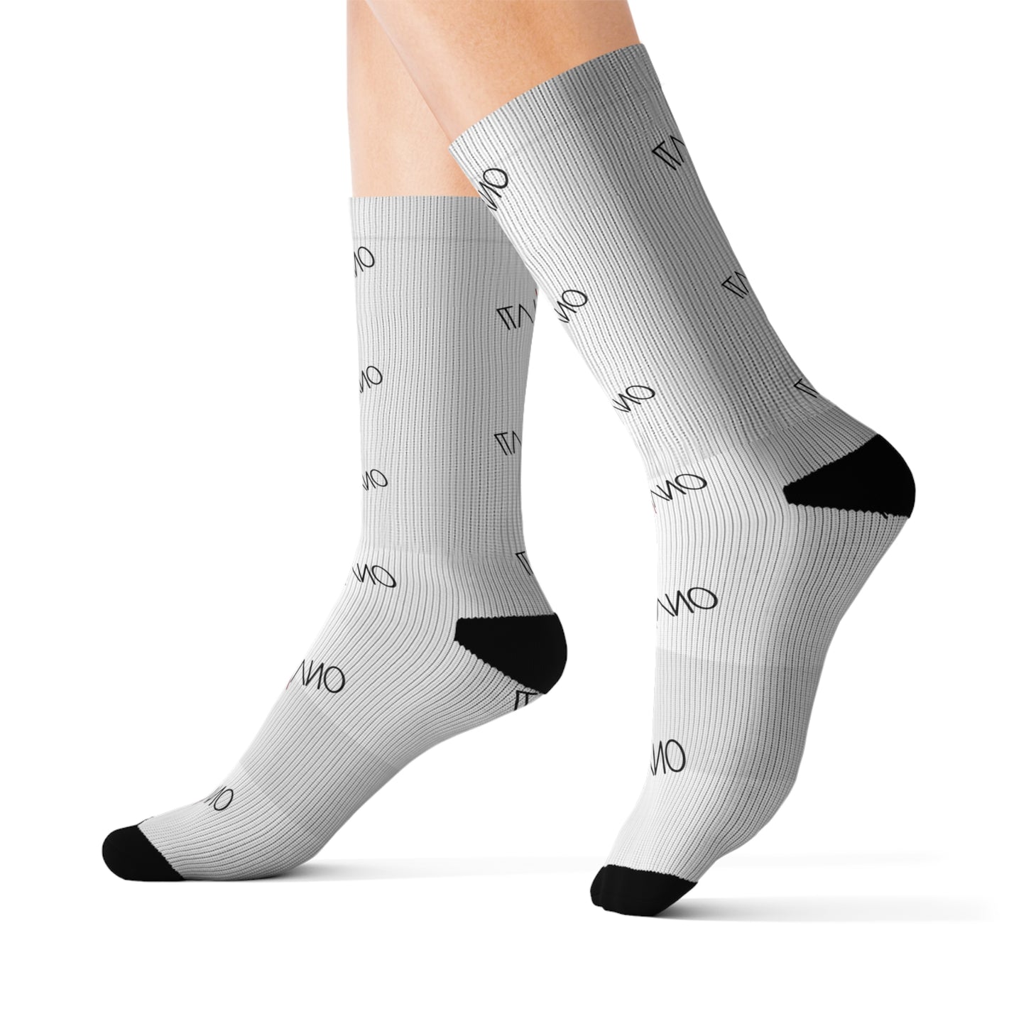 ITALIANO Socker mom Socks