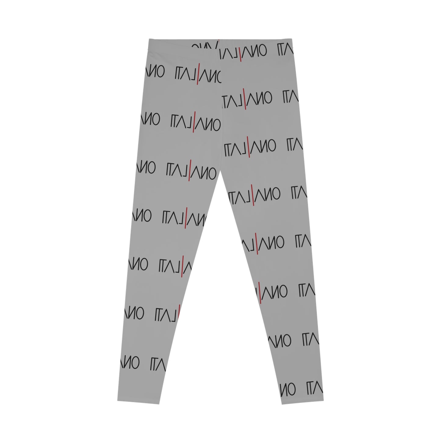 Track star stretch leggings