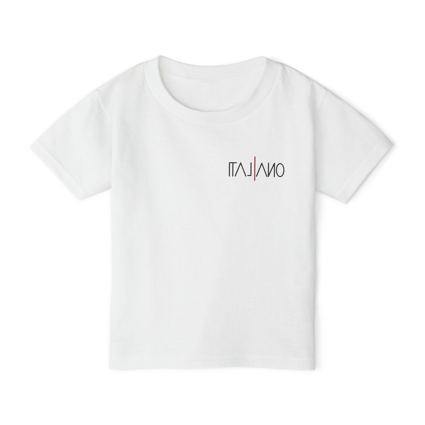 Heavy Cotton™ Toddler T-shirt
