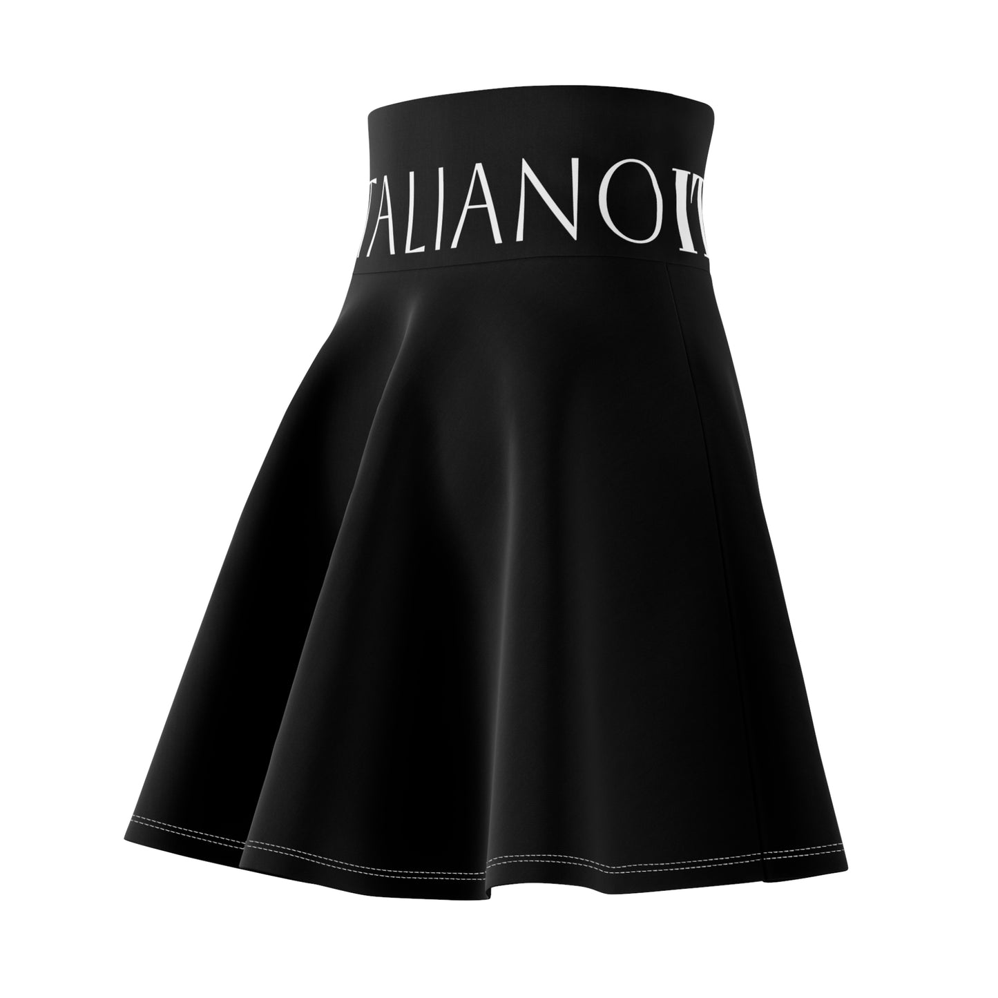 Women's Skater Skirt (AOP)