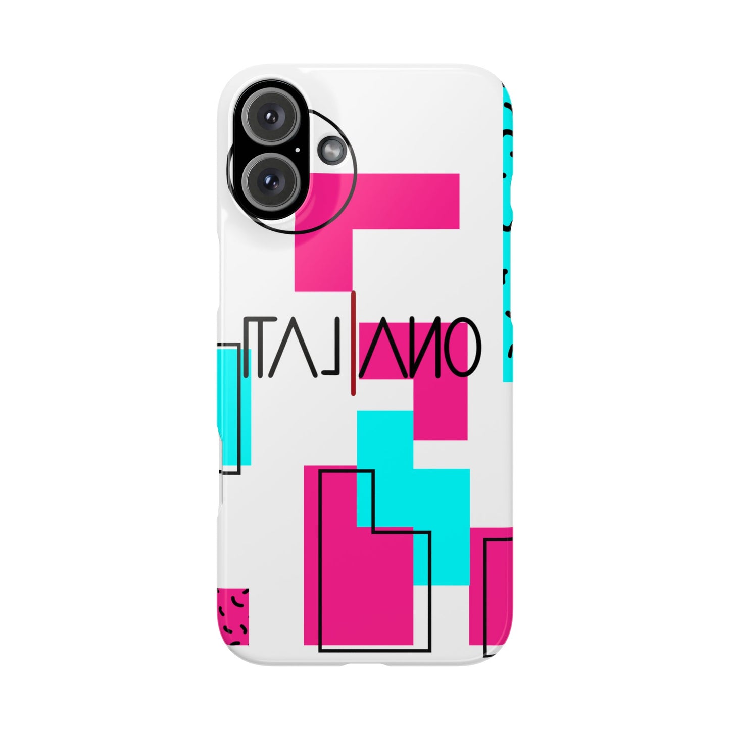 Slim Phone Cases