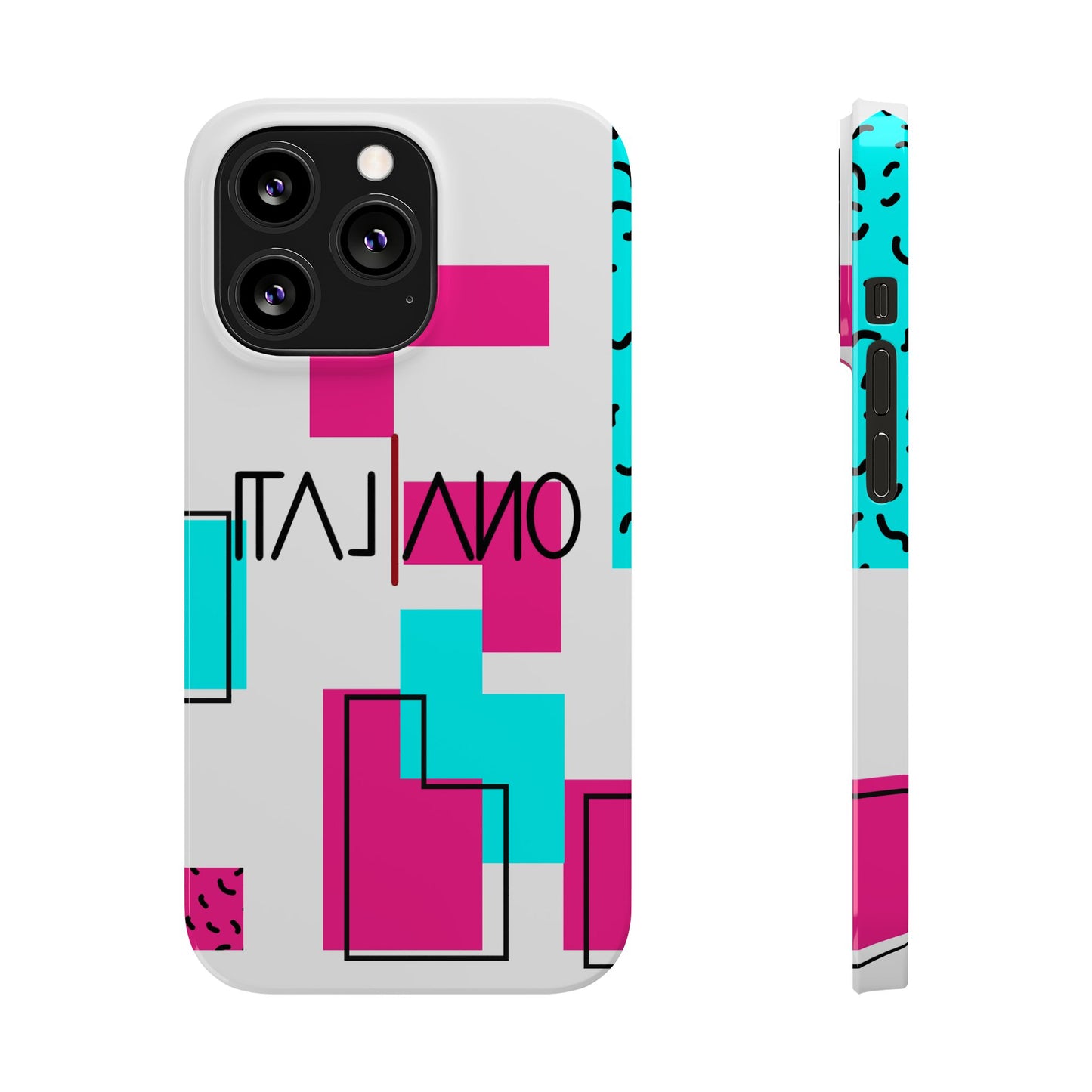 Slim Phone Cases