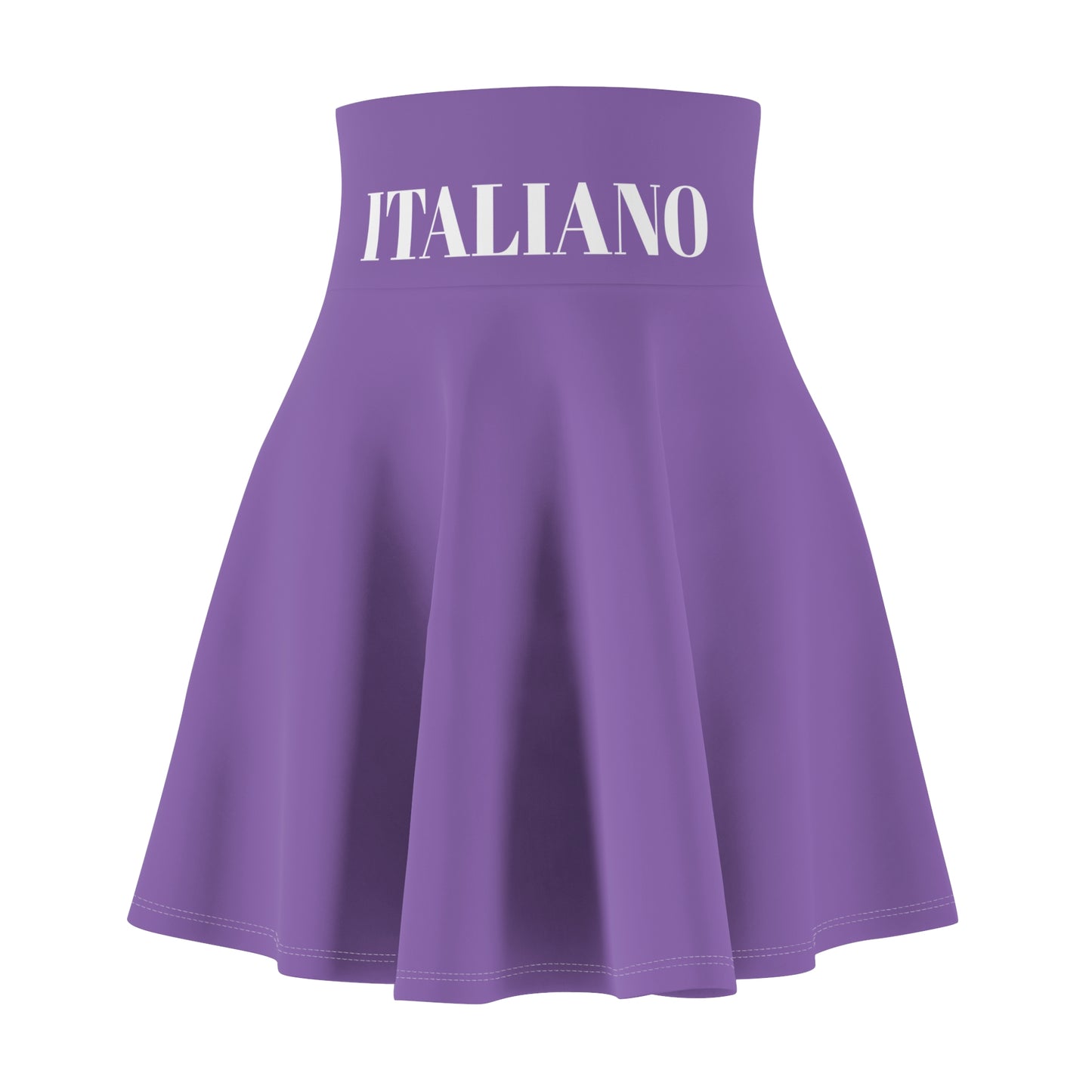 Women's Skater Skirt (AOP)
