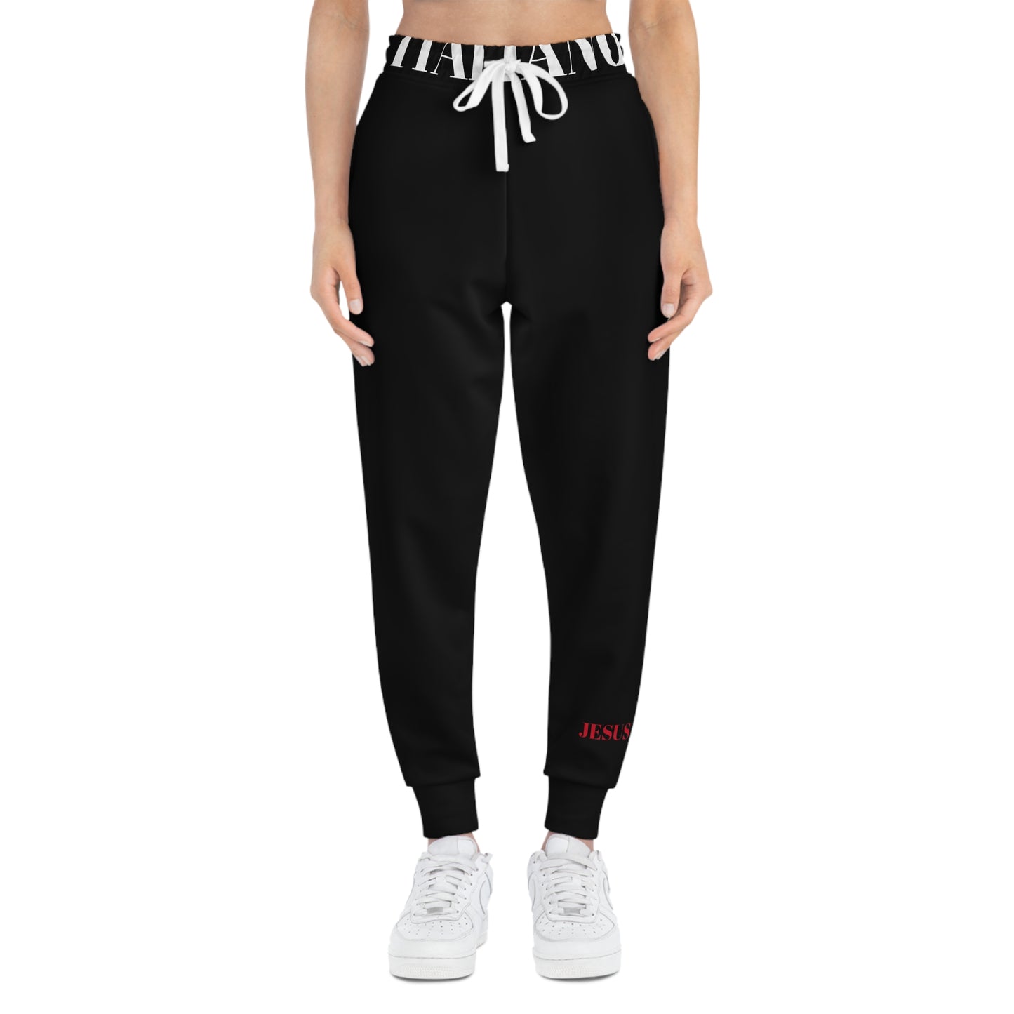 Athletic Joggers