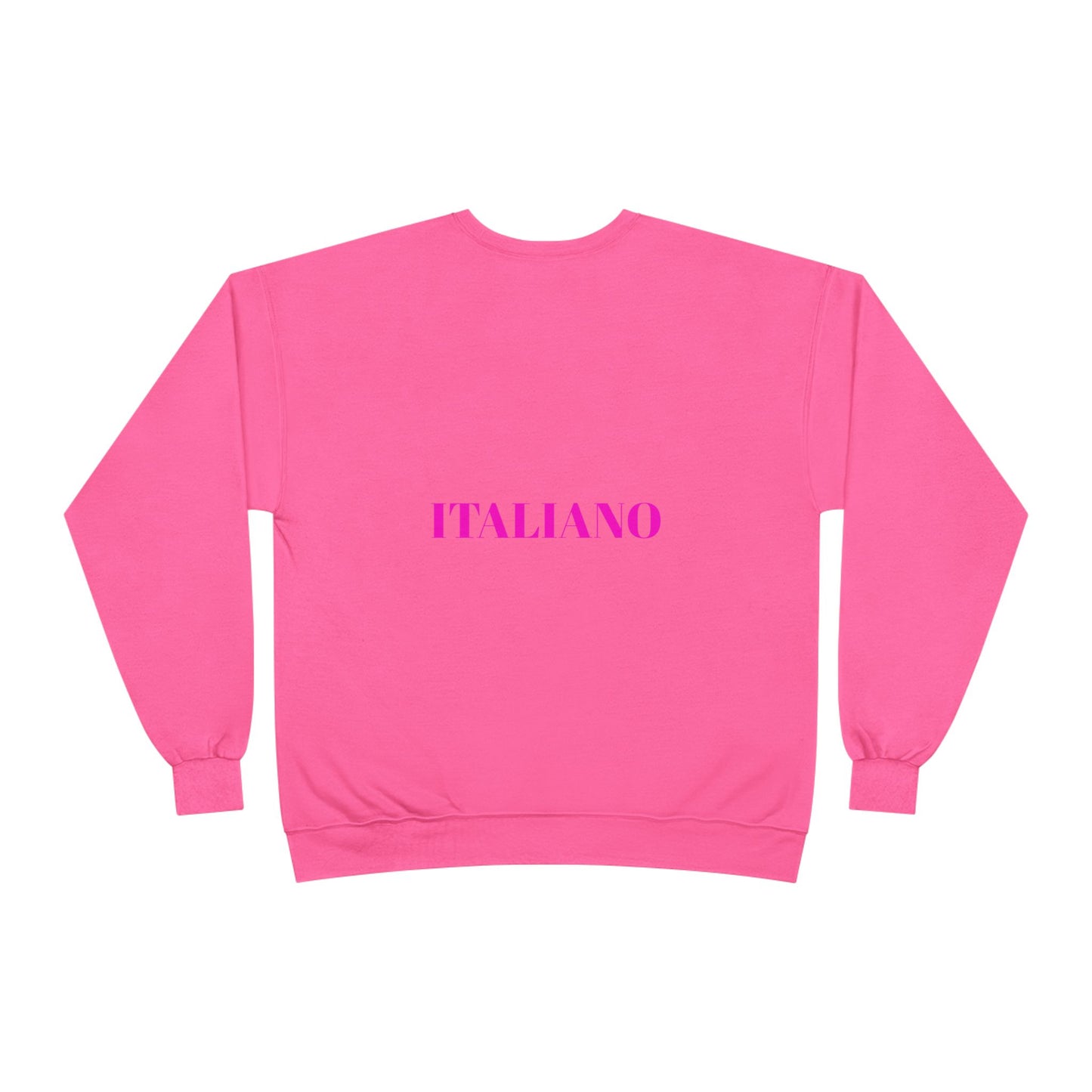 Unisex EcoSmart® Crewneck Sweatshirt