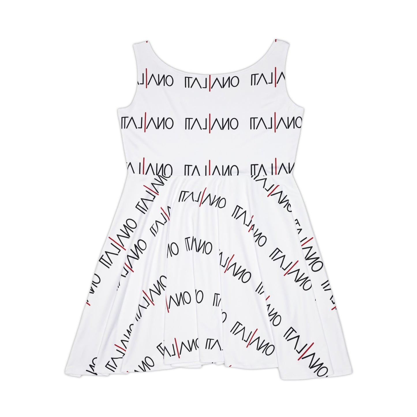 Women's Skater Dress (AOP)