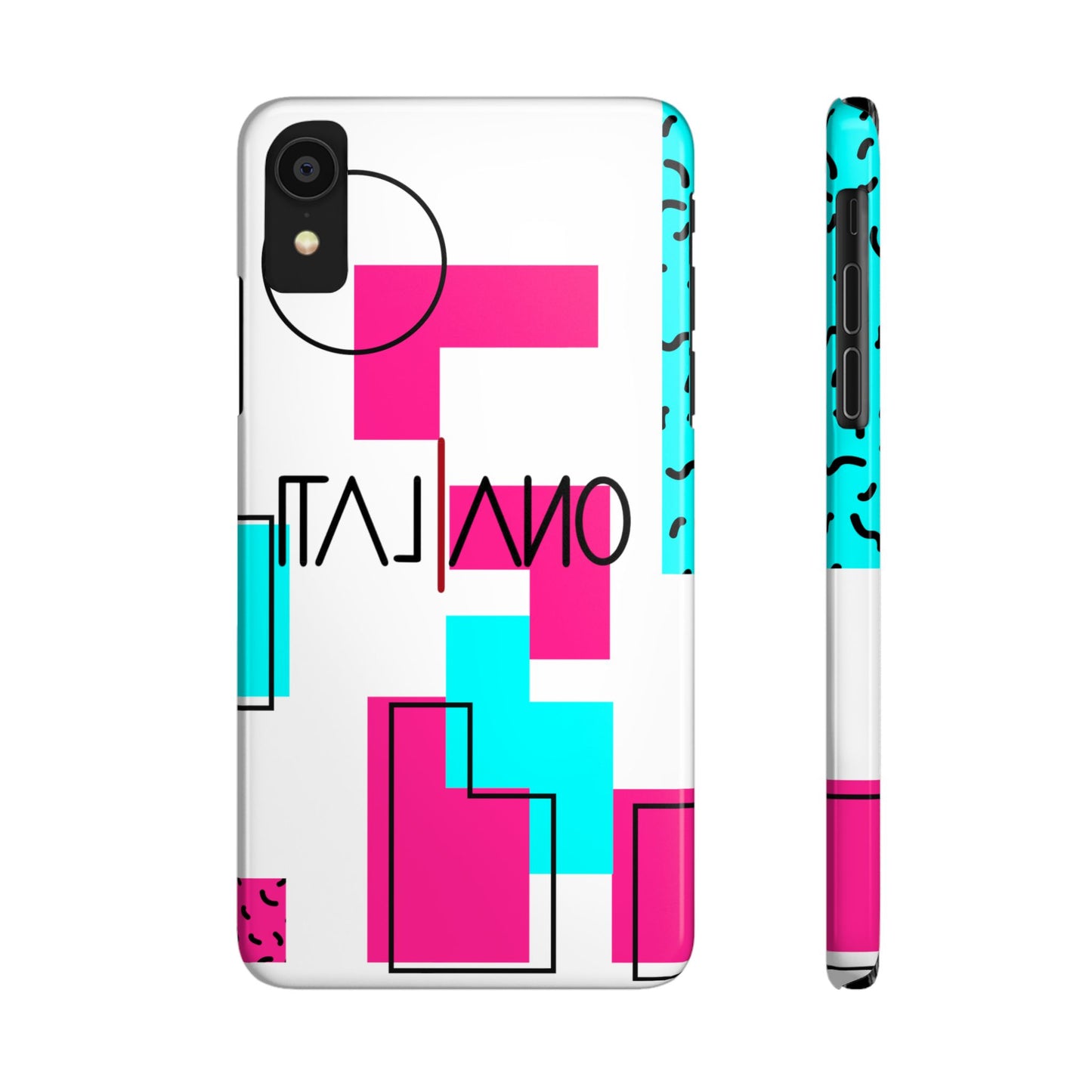 Slim Phone Cases