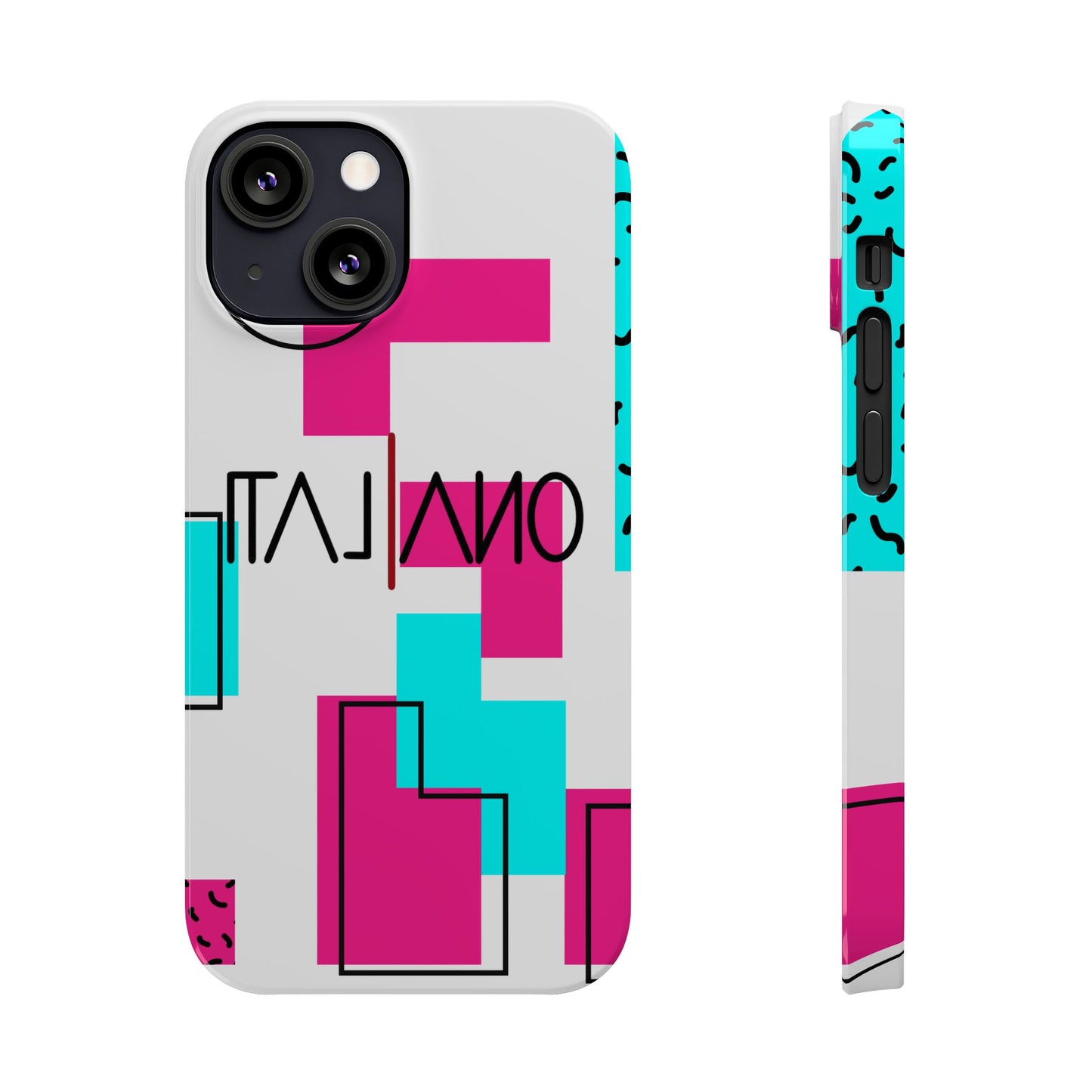 Slim Phone Cases