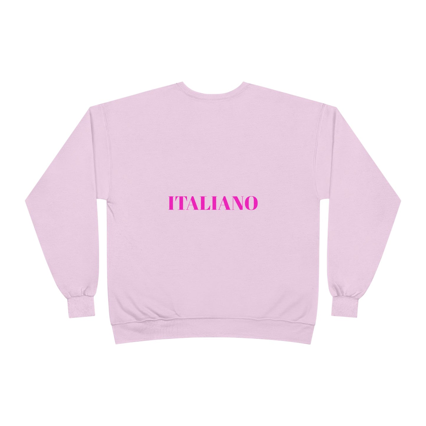 Unisex EcoSmart® Crewneck Sweatshirt