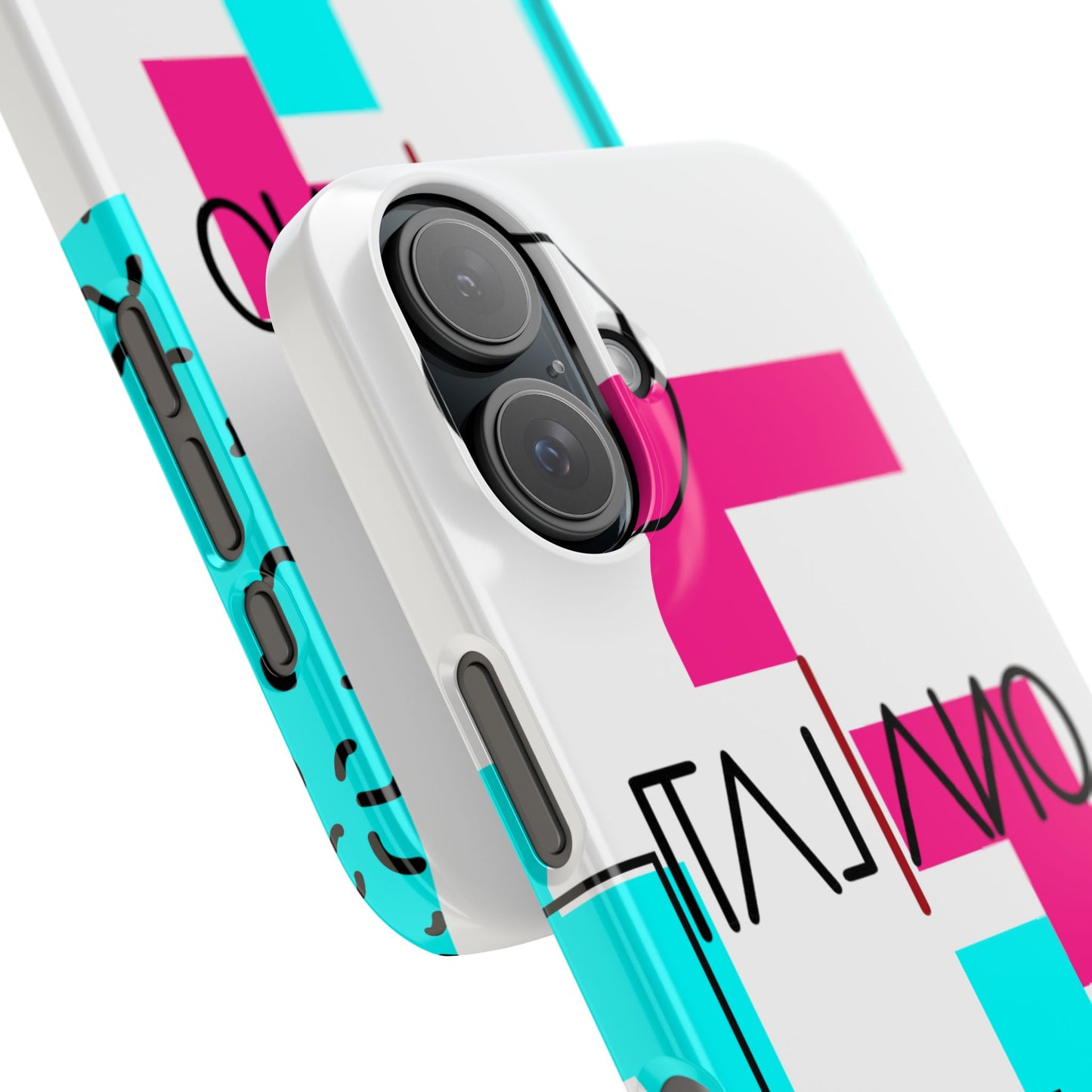 Slim Phone Cases