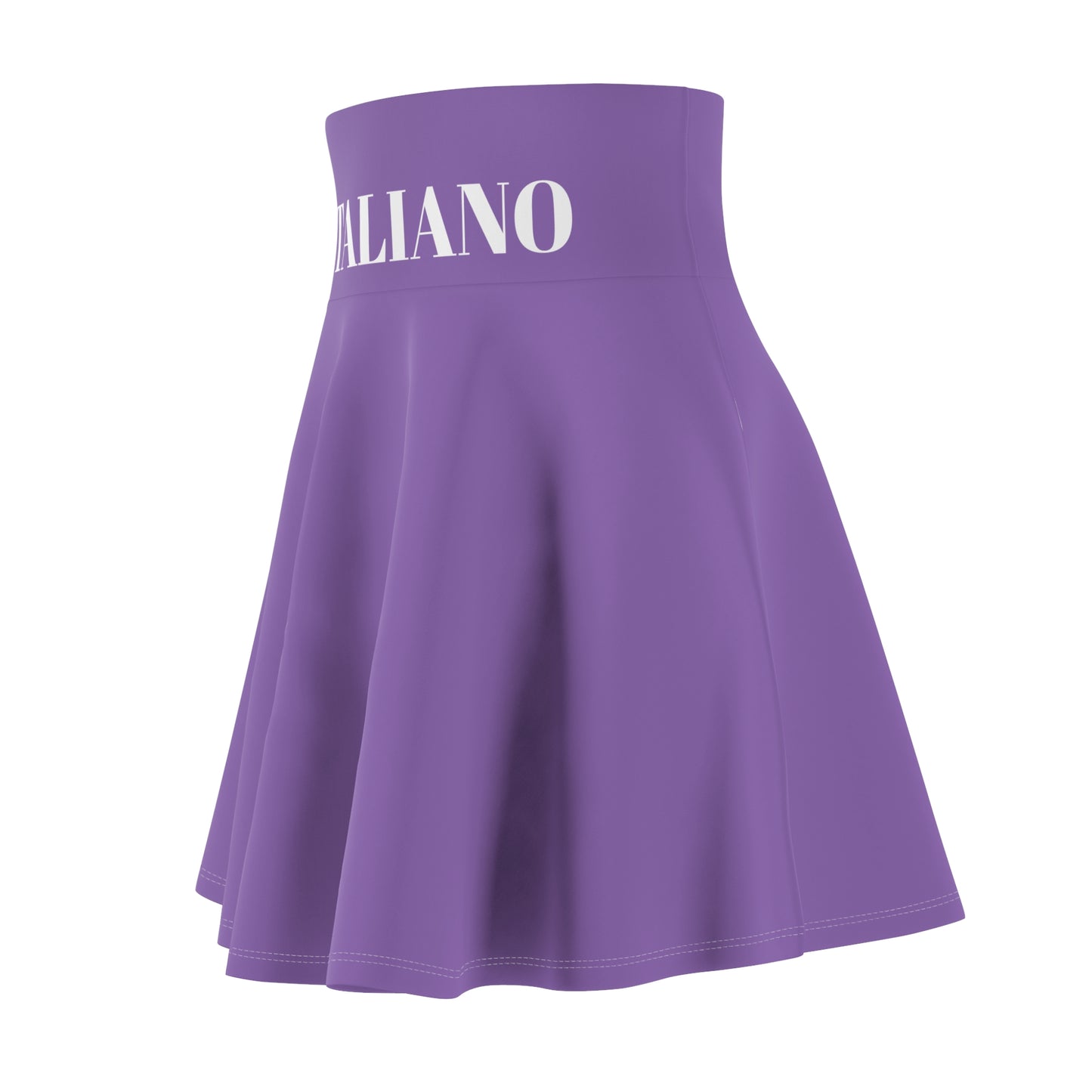 Women's Skater Skirt (AOP)