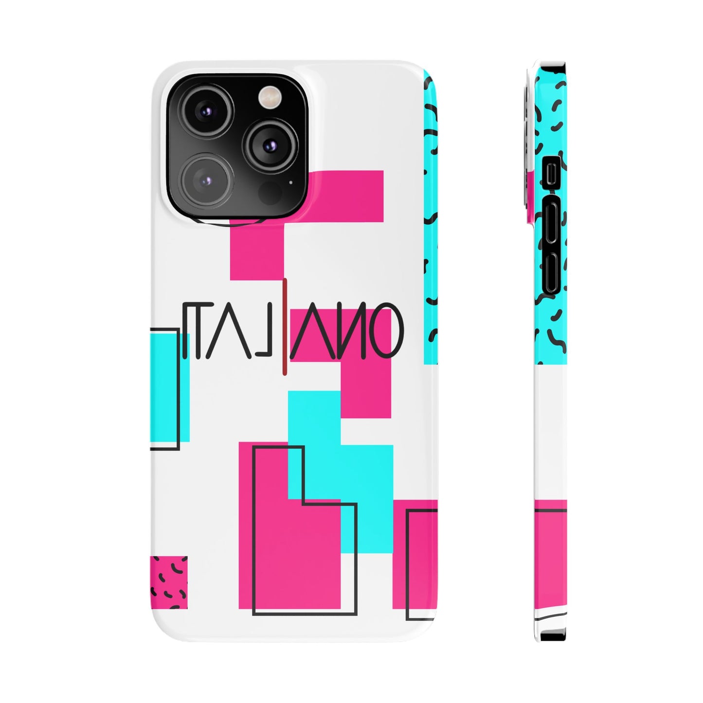 Slim Phone Cases